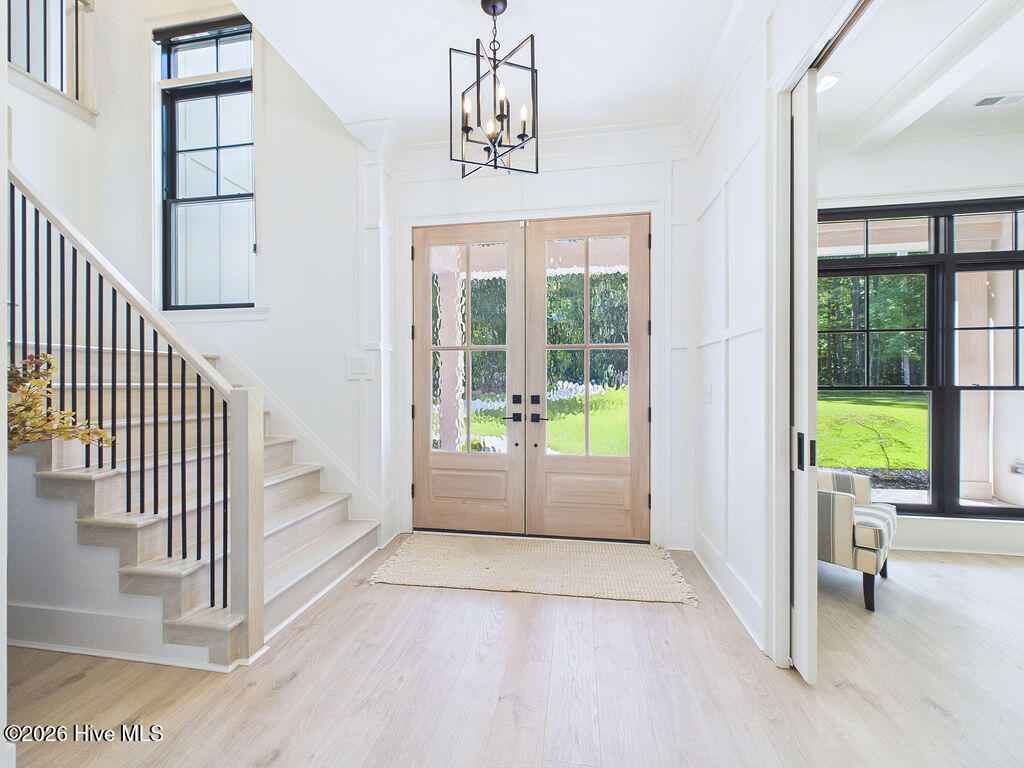 Photo 4 of Single family home for sale at 5164 Nc-24, Cameron, NC 28326 | MLS# 100539125 | Listing updated on 2026-08-22