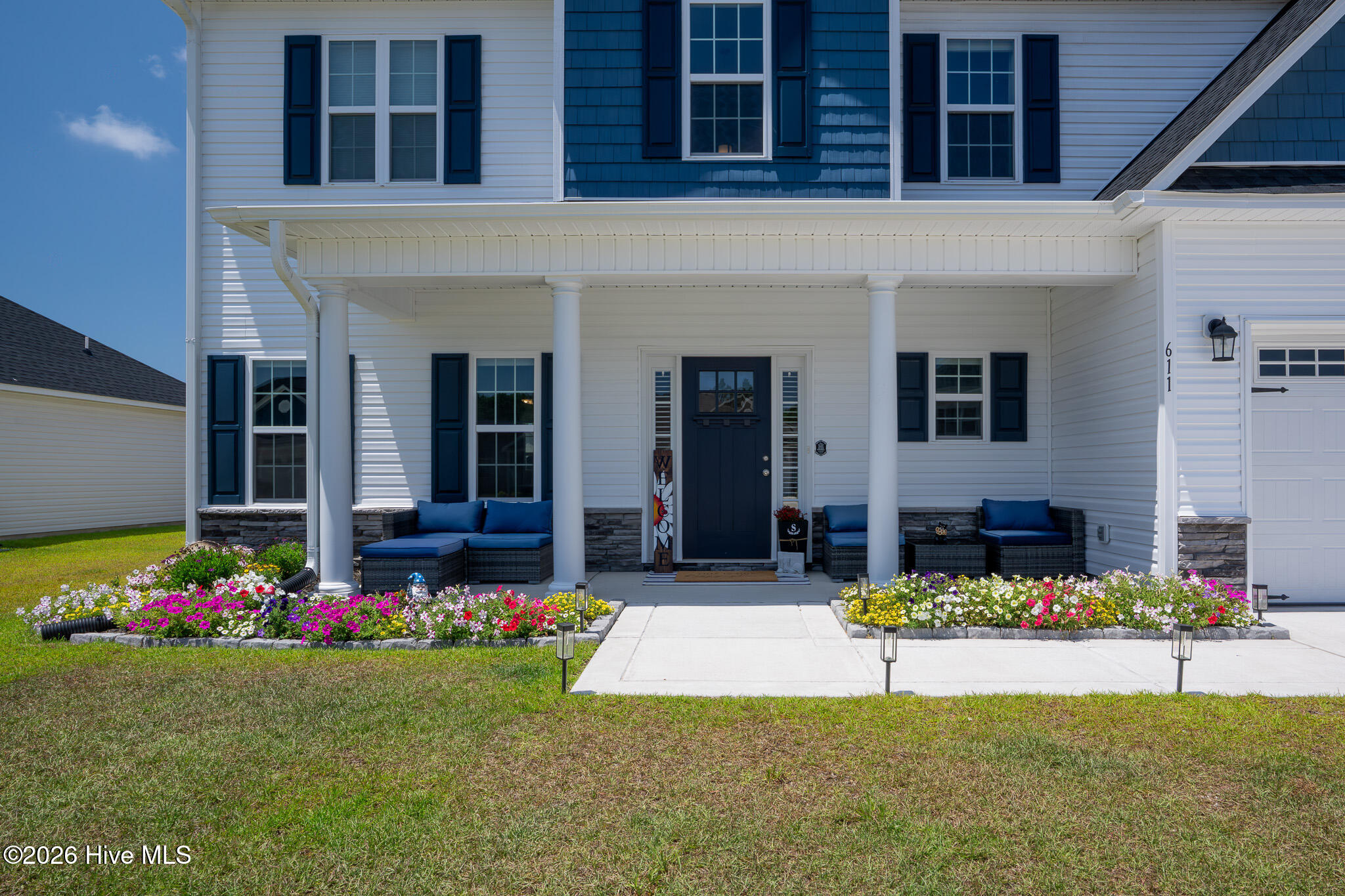 611 Carmel Drive,Sneads Ferry