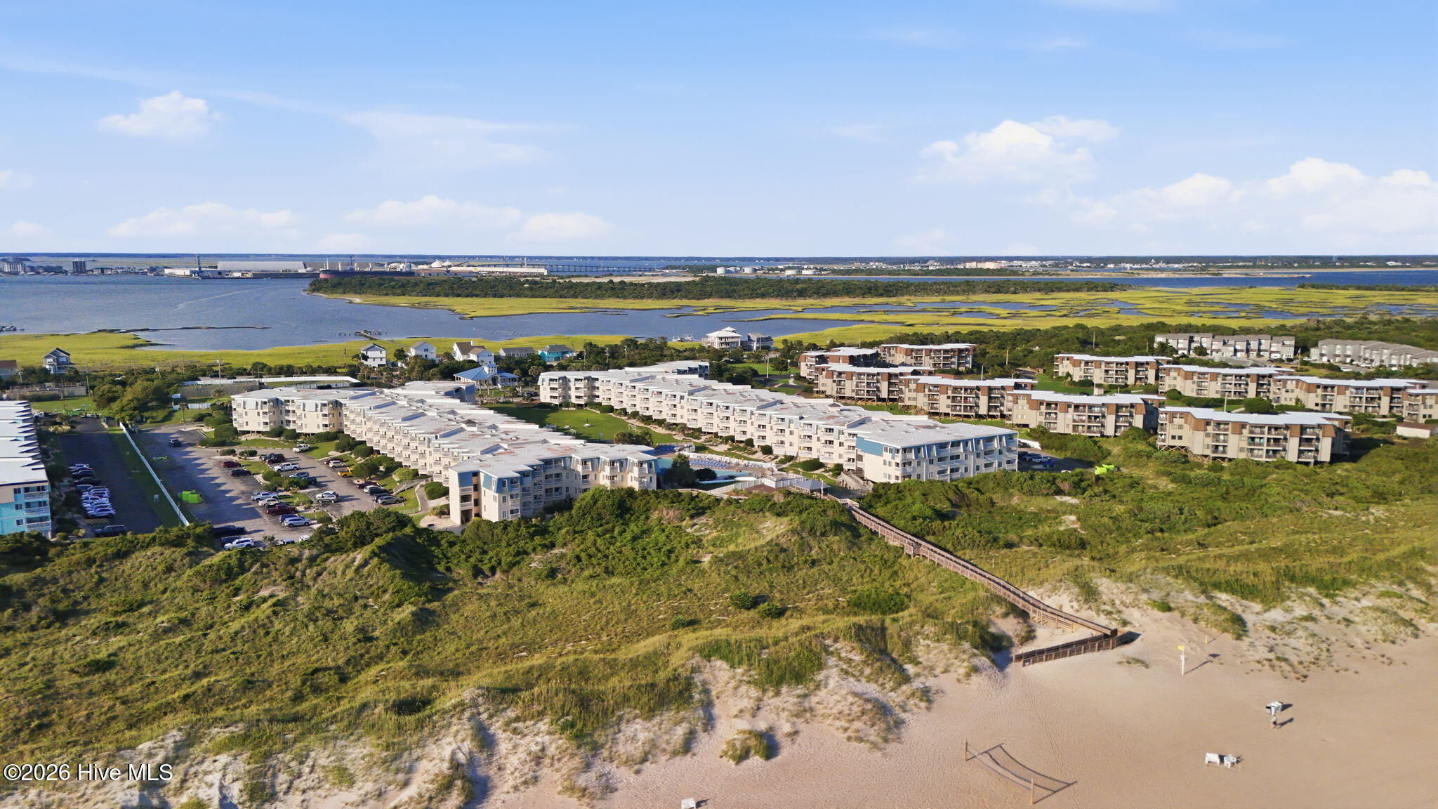 1904 E Fort Macon Road 120,Atlantic Beach