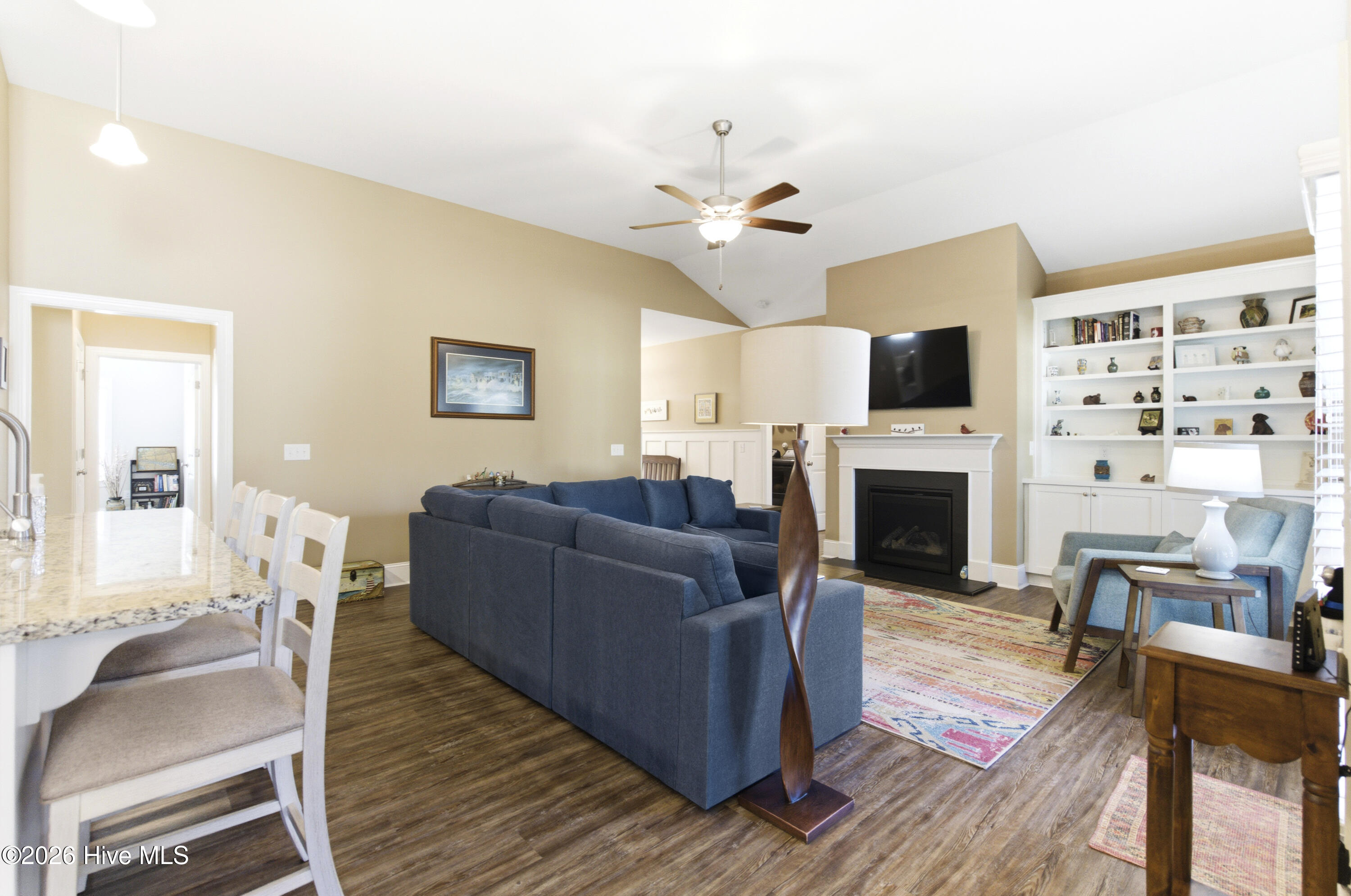 420 Arden Drive, Hampstead, NC, 28443