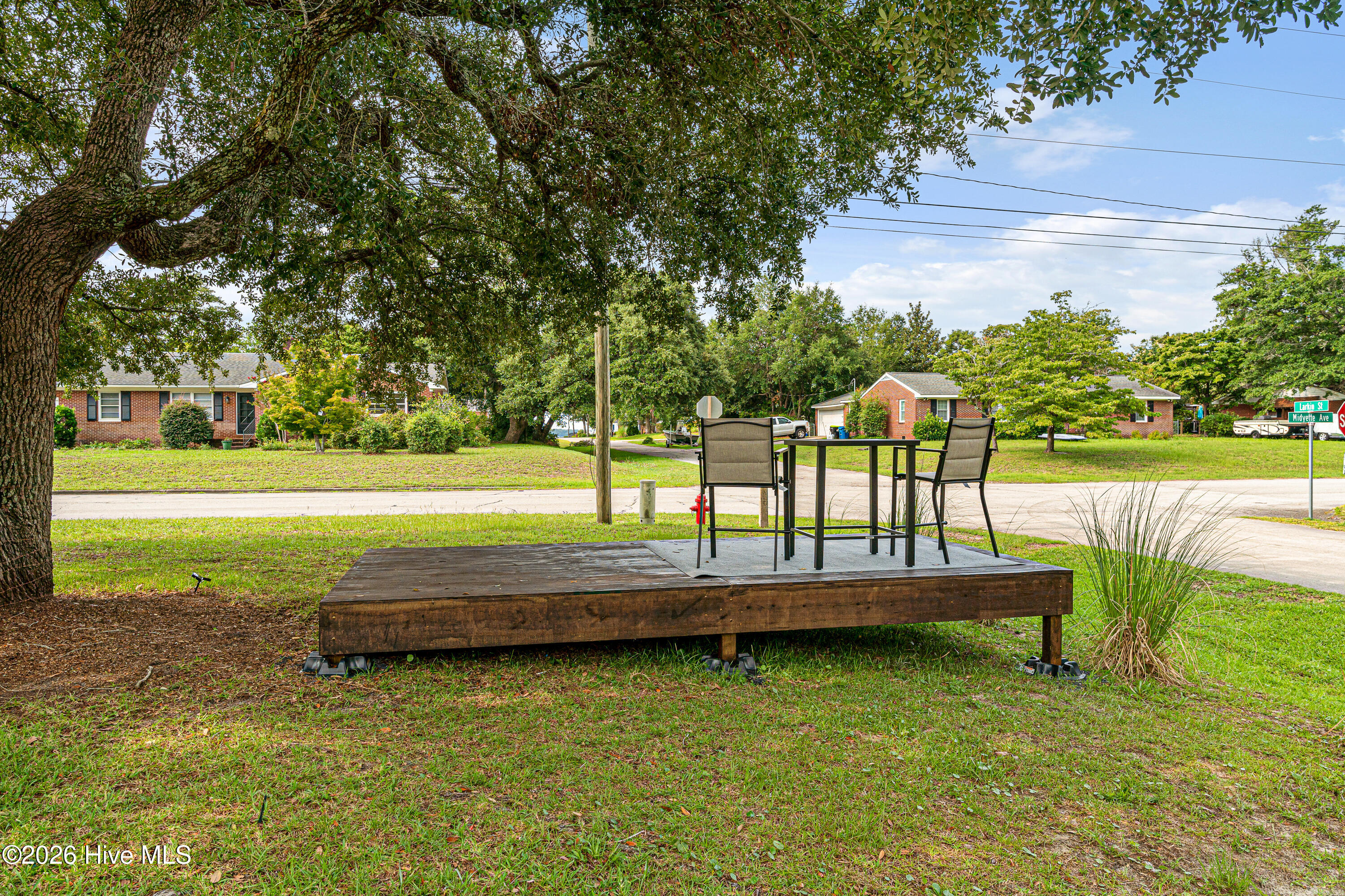 5010 Midyette Avenue,Morehead City