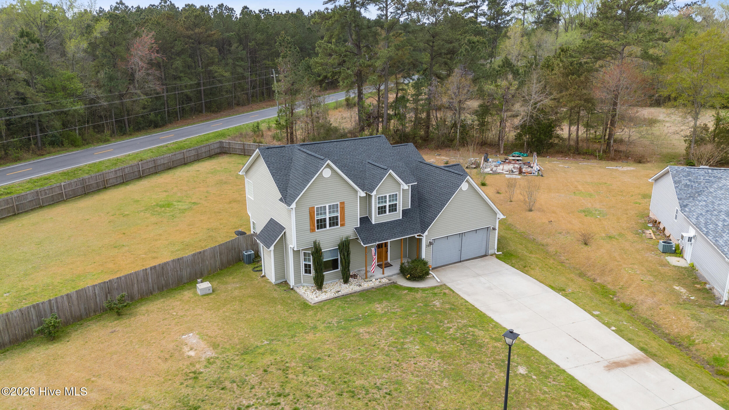 205 Kayla Dawn Court,Maple Hill