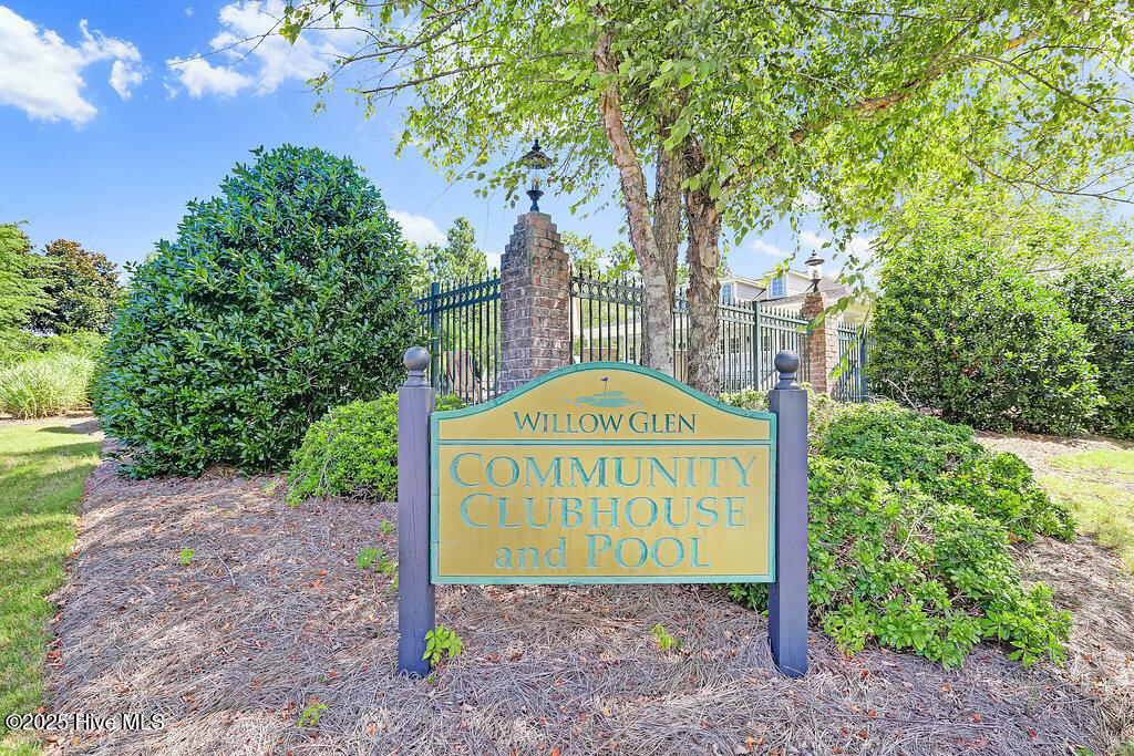 6116 Seagrove Court, Wilmington, NC, 28412