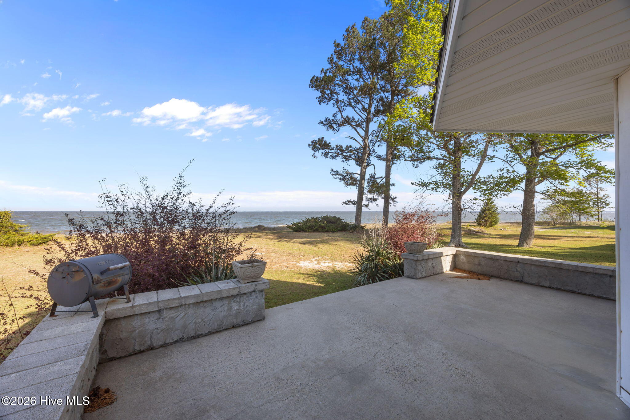 357 Wiggins Point Road, Oriental, NC, 28571