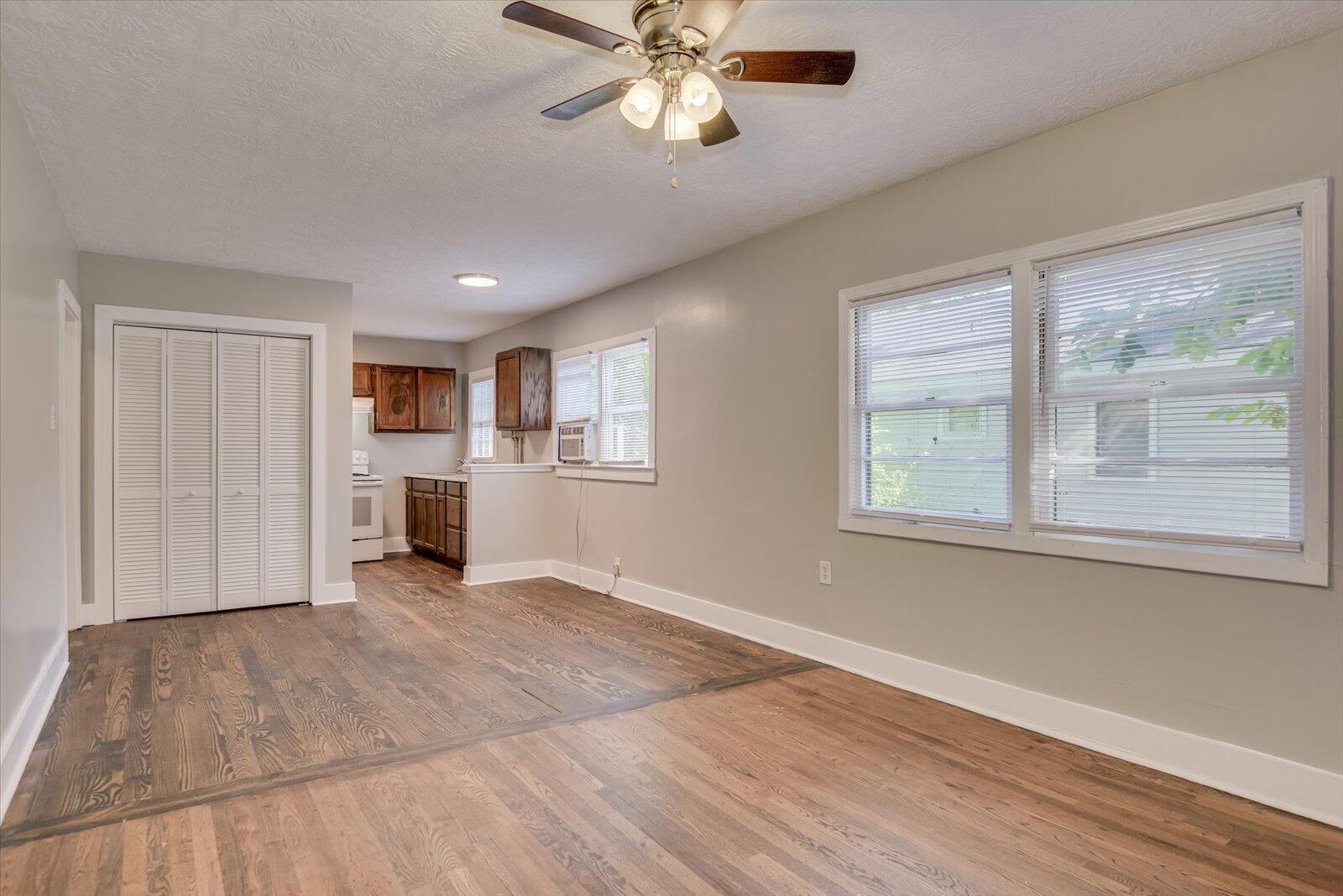 605 Jefferson Drive Augusta GA 30909