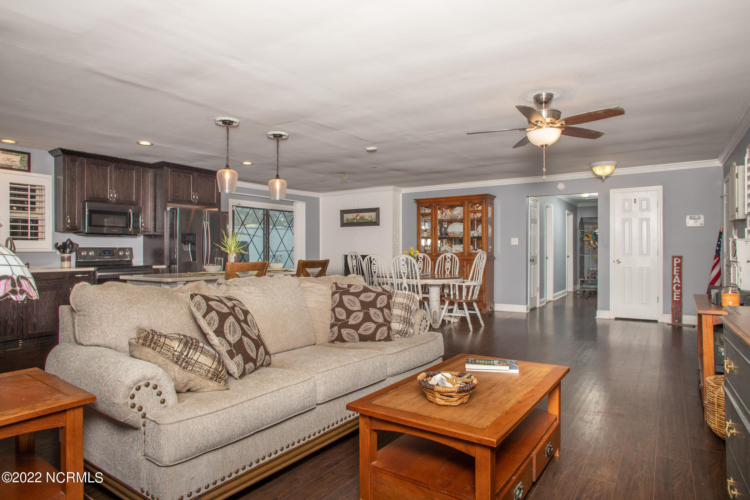 1304 Williams St New Bern NC 28560