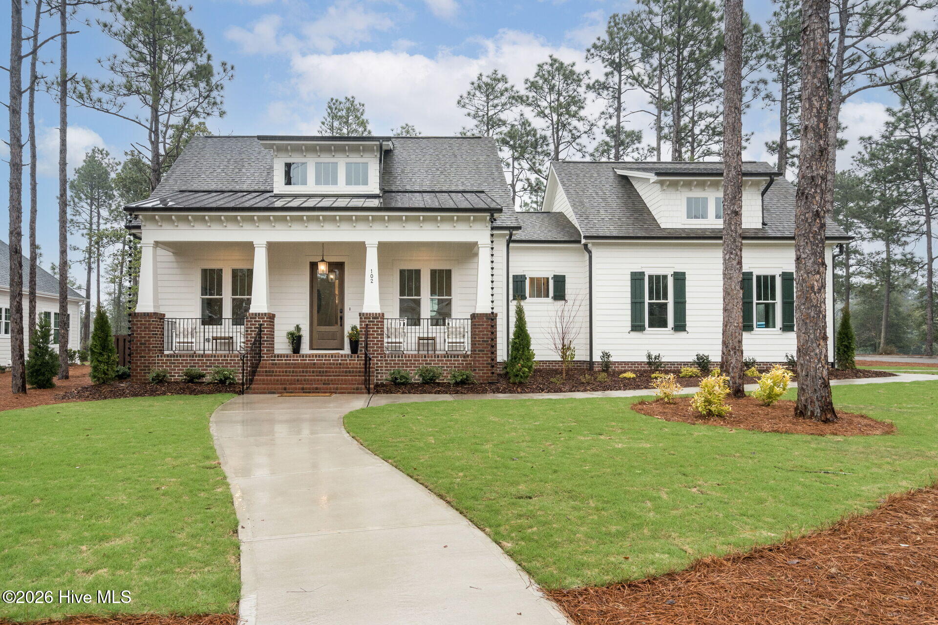 102 Keswick Lane, Pinehurst, NC 28374 Listing Photo  1