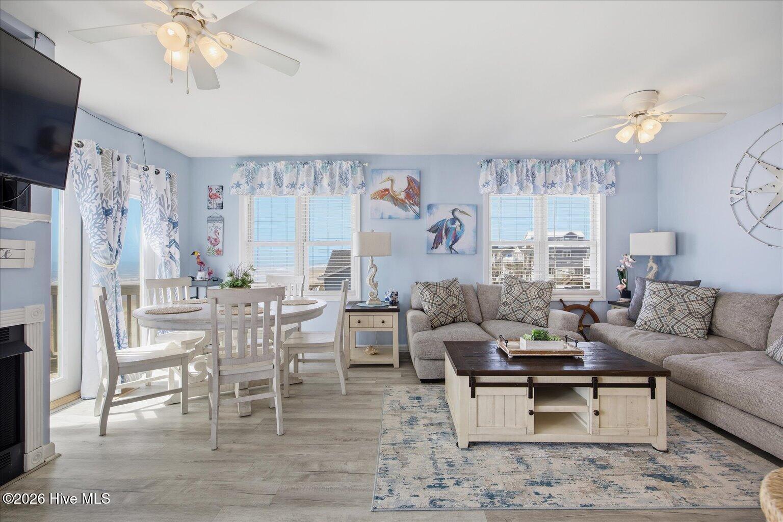 238 Topsail Road, North Topsail Beach, NC, 28460