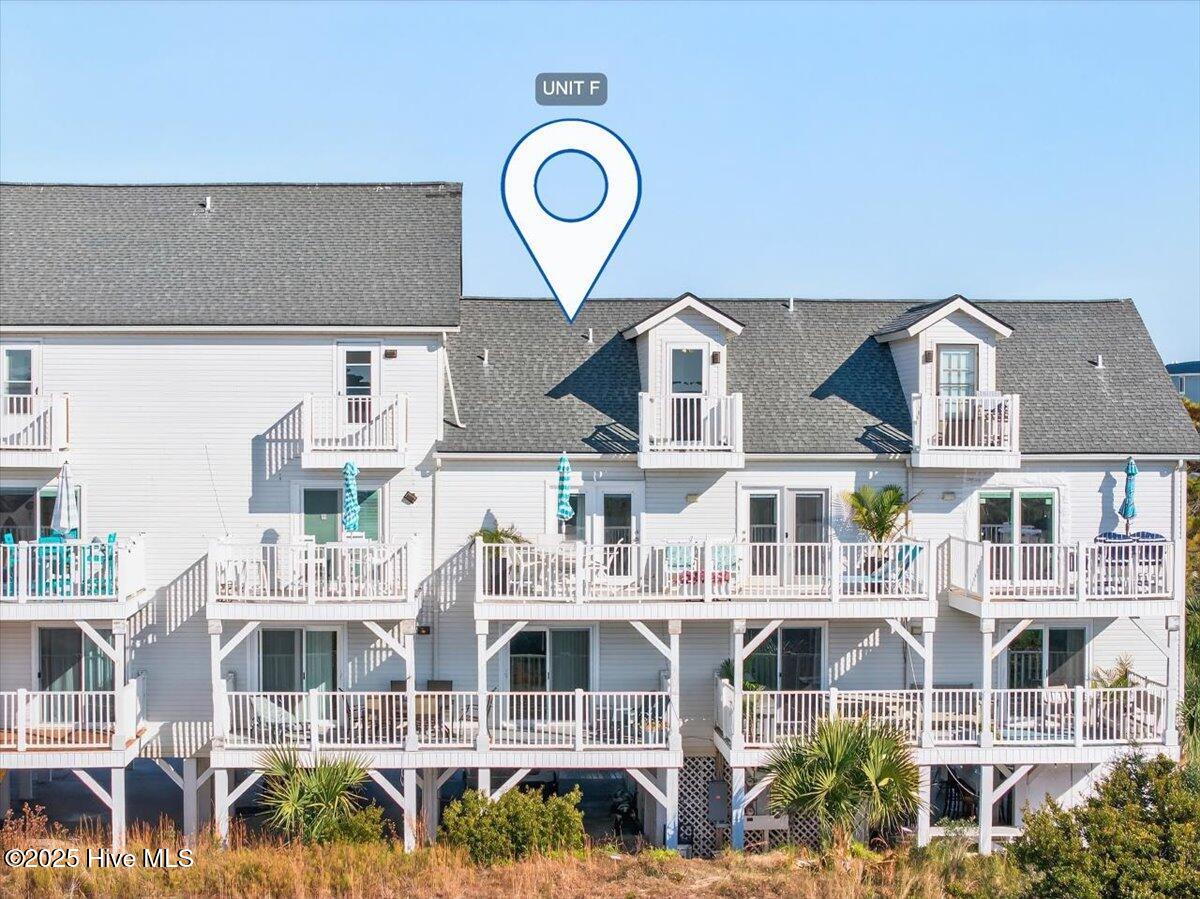 Homes for sale in Ocean Isle Beach, NC | 30 Beaufort St #Apt F, Ocean Isle Beach, NC 28469 | MLS# 100542935