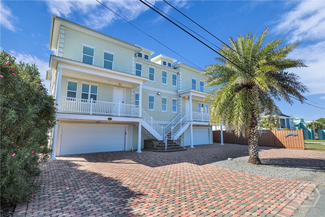 605 6th Street, #B, Tybee Island, GA 31328 Listing Photo  1