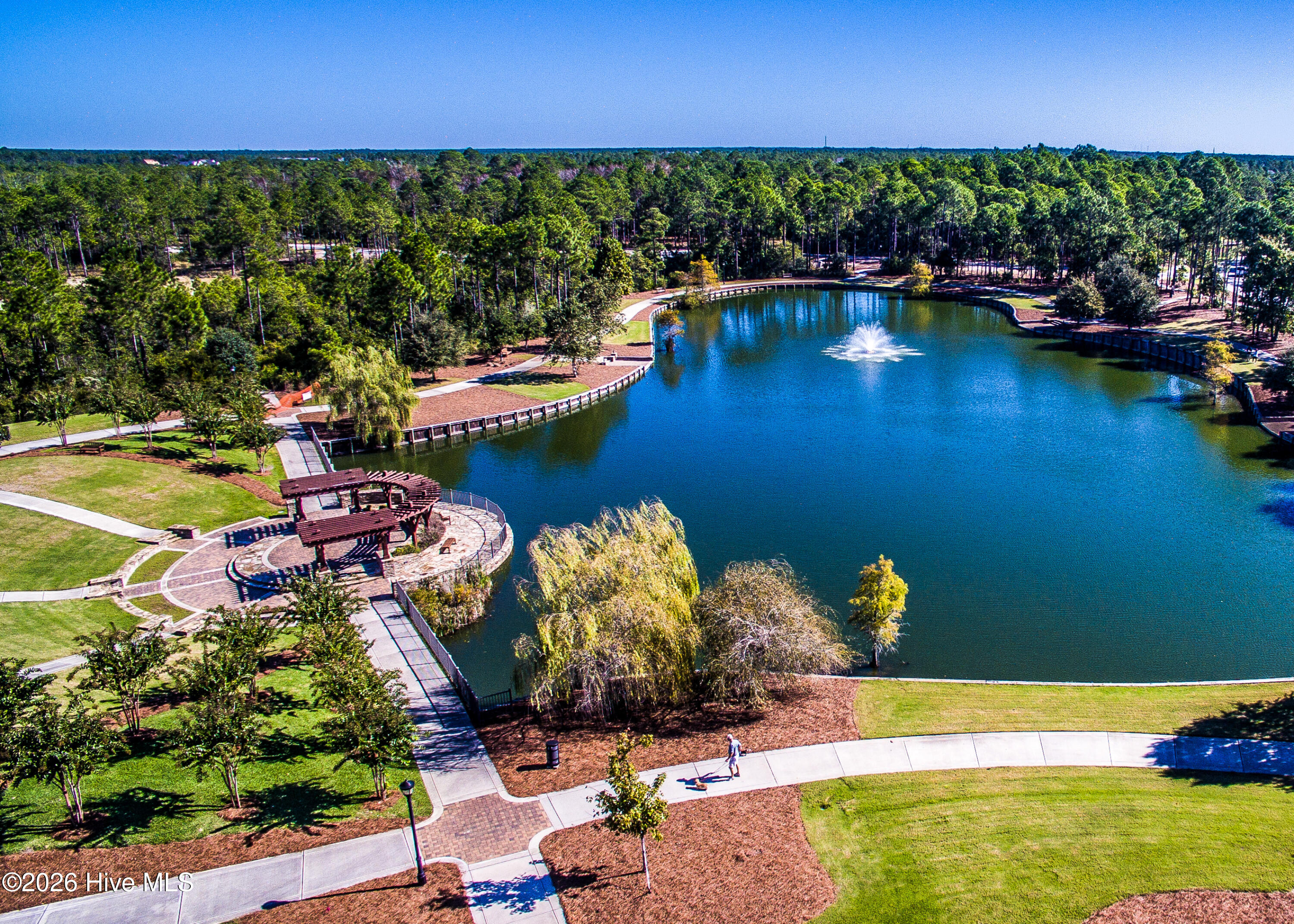 Exterior photo of 3894 Hearndon Lane, Southport, NC 28461. MLS: 100595052