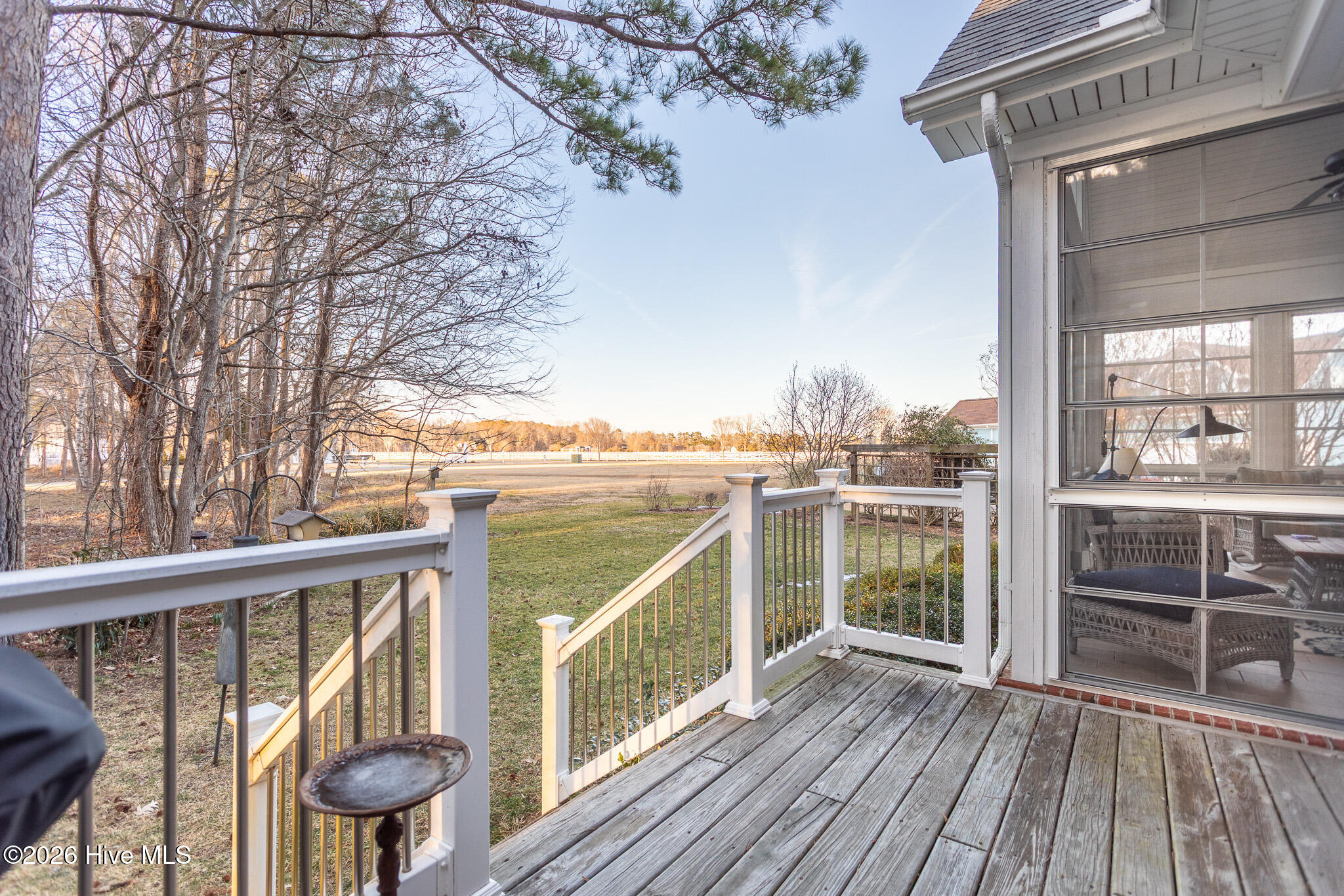 105 Elk Creek Court, Hertford, NC, 27944