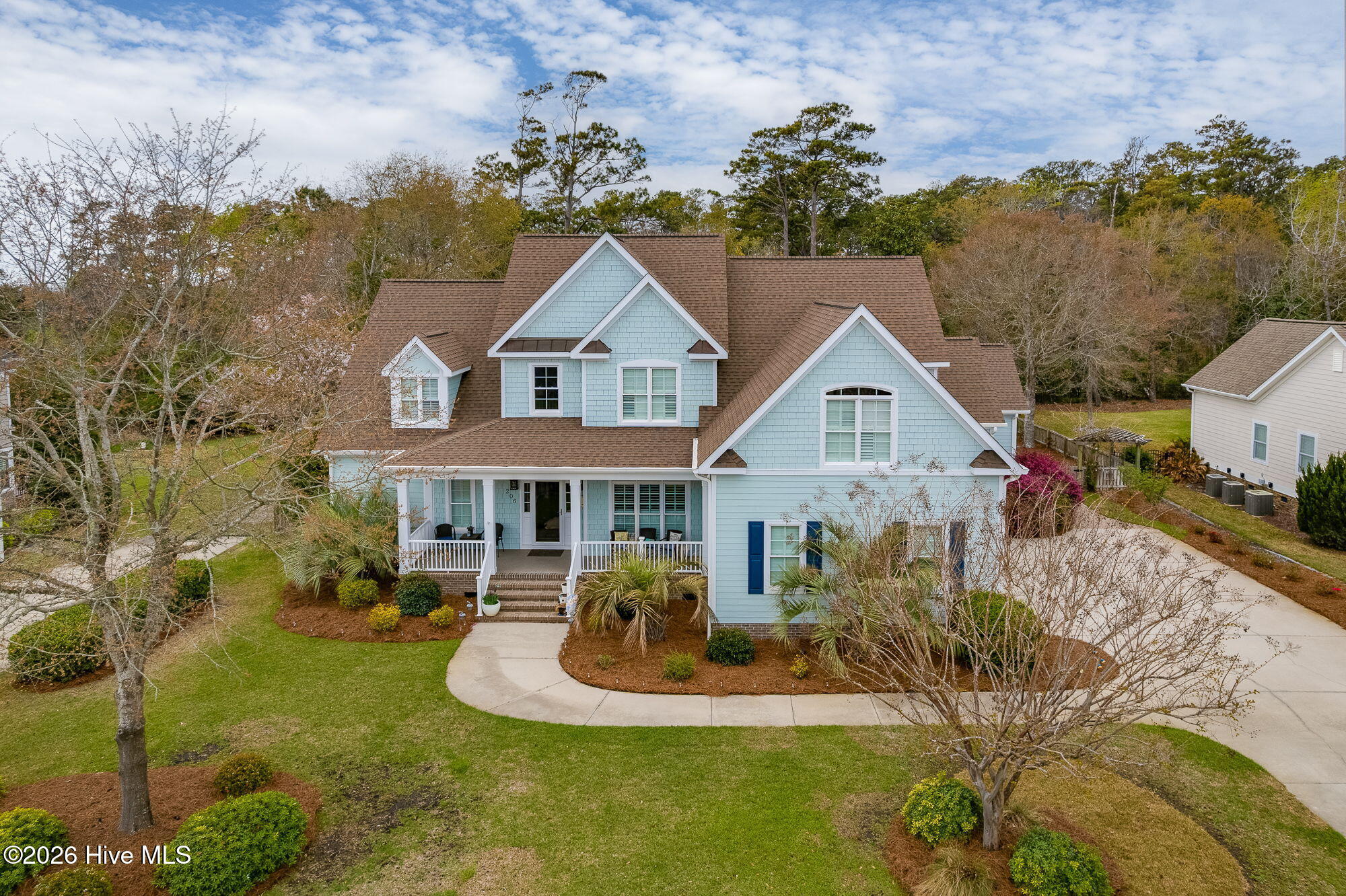 Homes for sale in Morehead City, NC | 206 Glenn Abby Dr, Morehead City, NC 28557 | MLS# 100555416