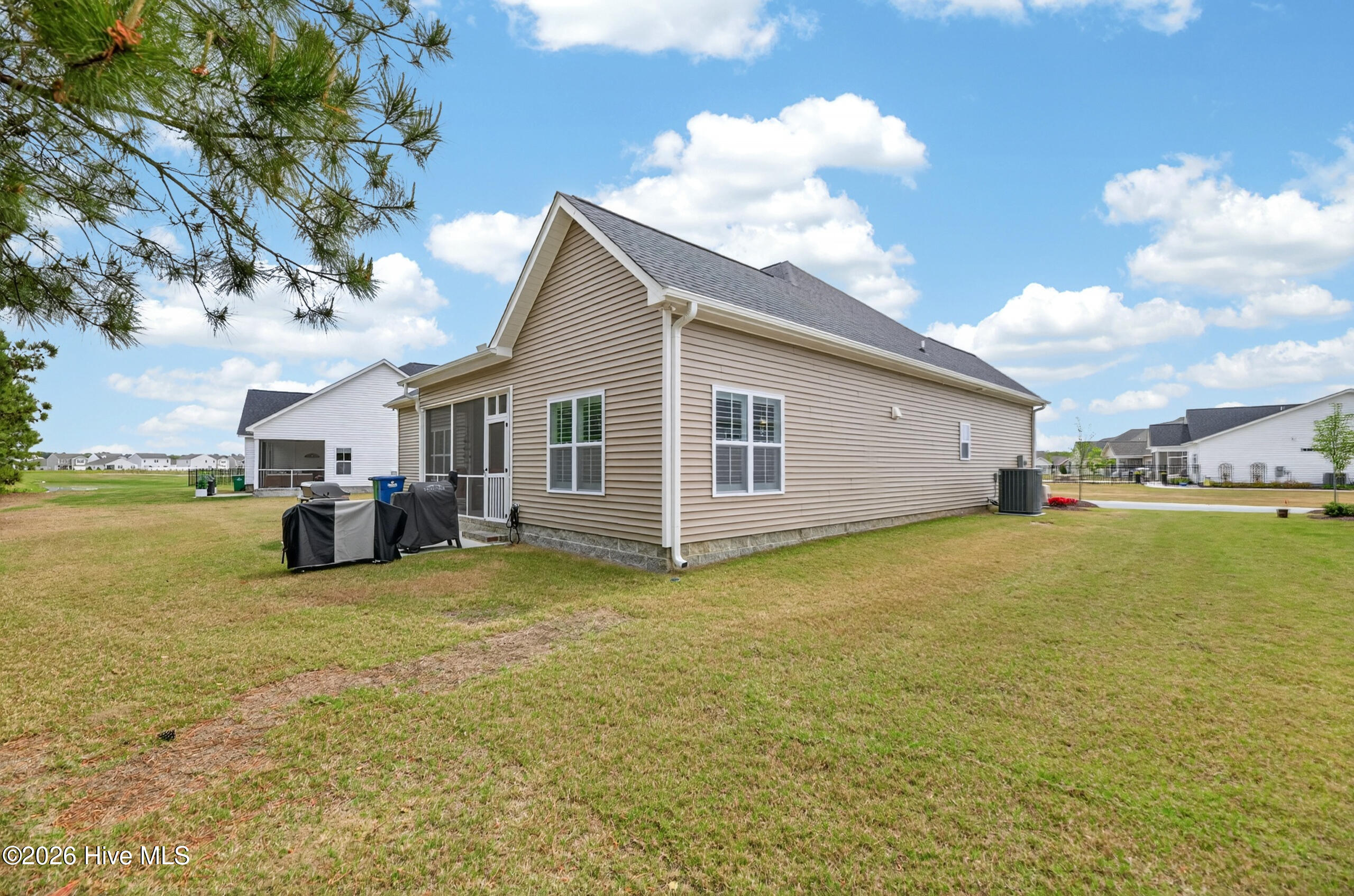 1720 Dew Meadow Drive, Winterville, NC, 28590