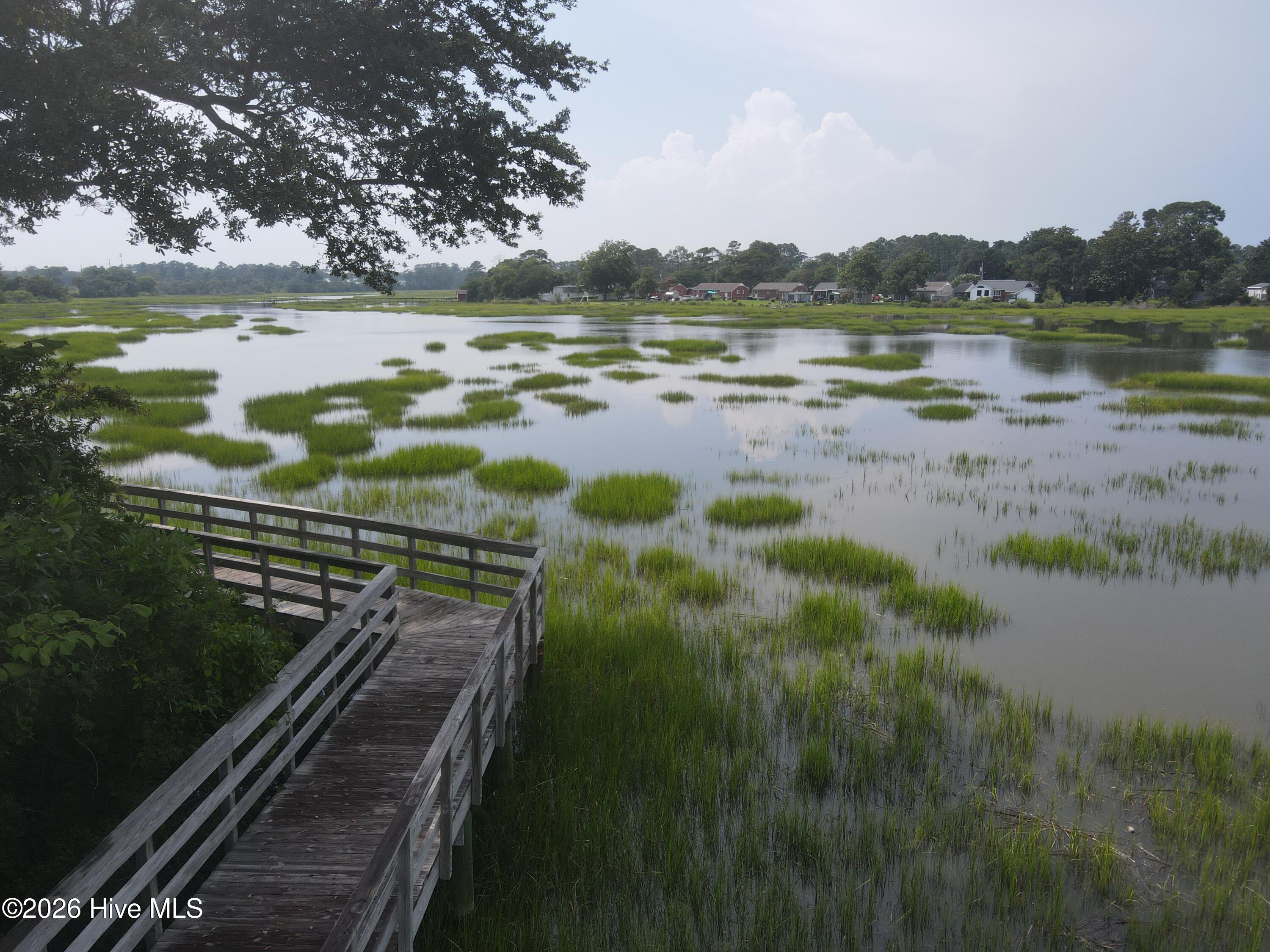 Lot 59 American Egret Way,Morehead City