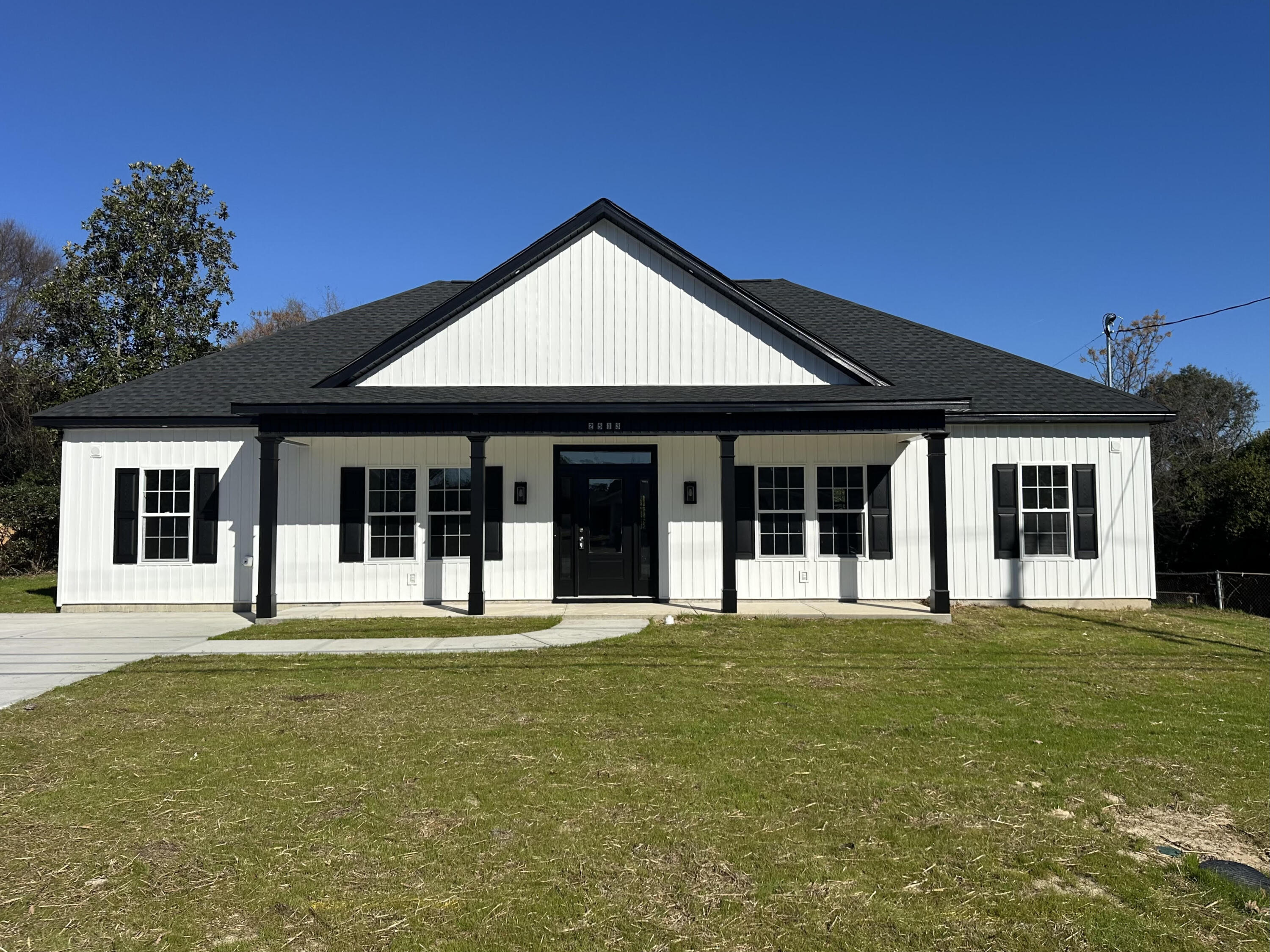 2513 Weldon Drive, Augusta, GA 30906 Listing Photo  1