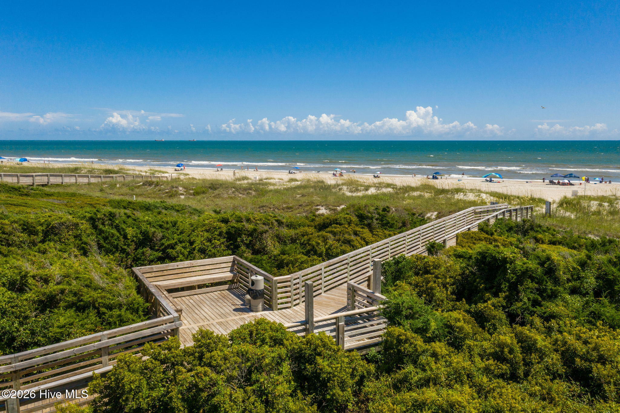 2008 E Fort Macon Road B-12,Atlantic Beach