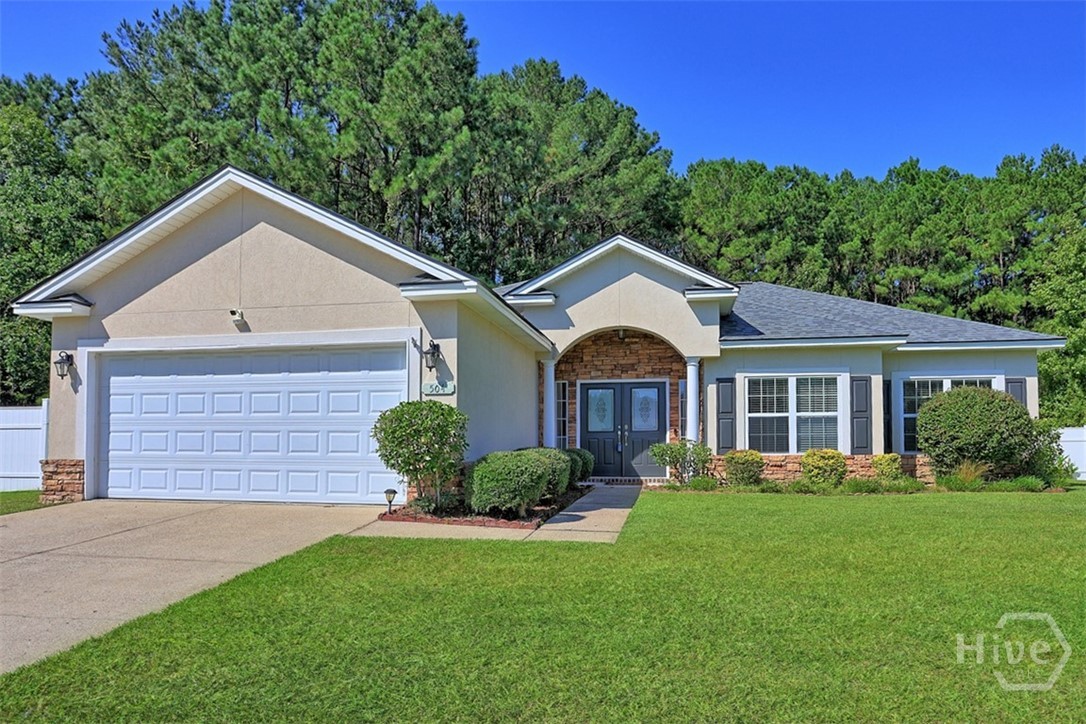 504 Amsonia Circle