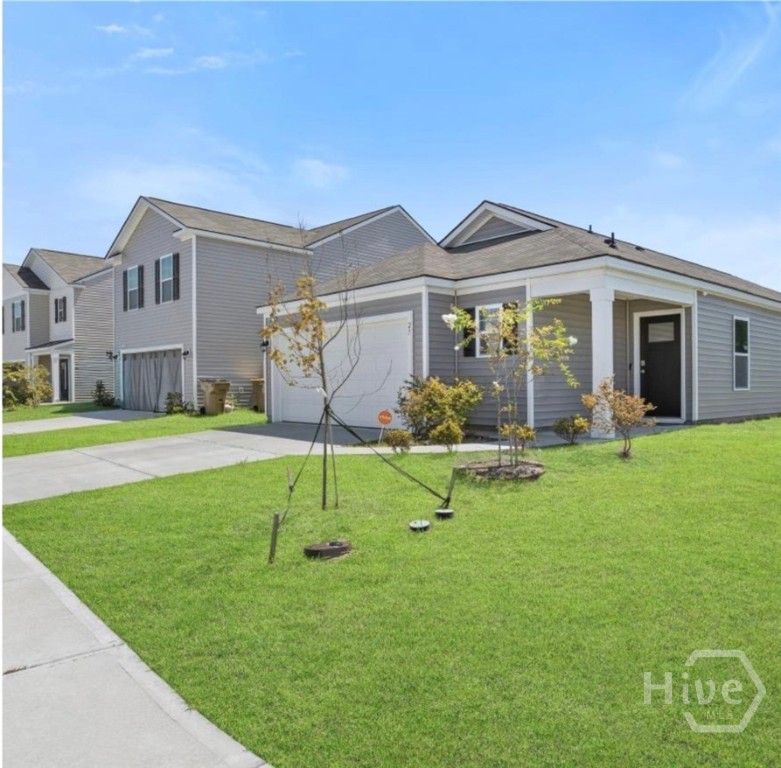 Photo 2 of Single family home for sale at 27 Hawkins Pass, Port Wentworth, GA 31407 | MLS# SA364065 | Listing updated on 2026-09-19