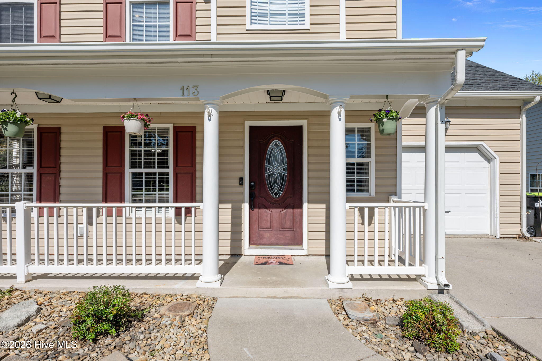 113 Meadow View Drive,New Bern