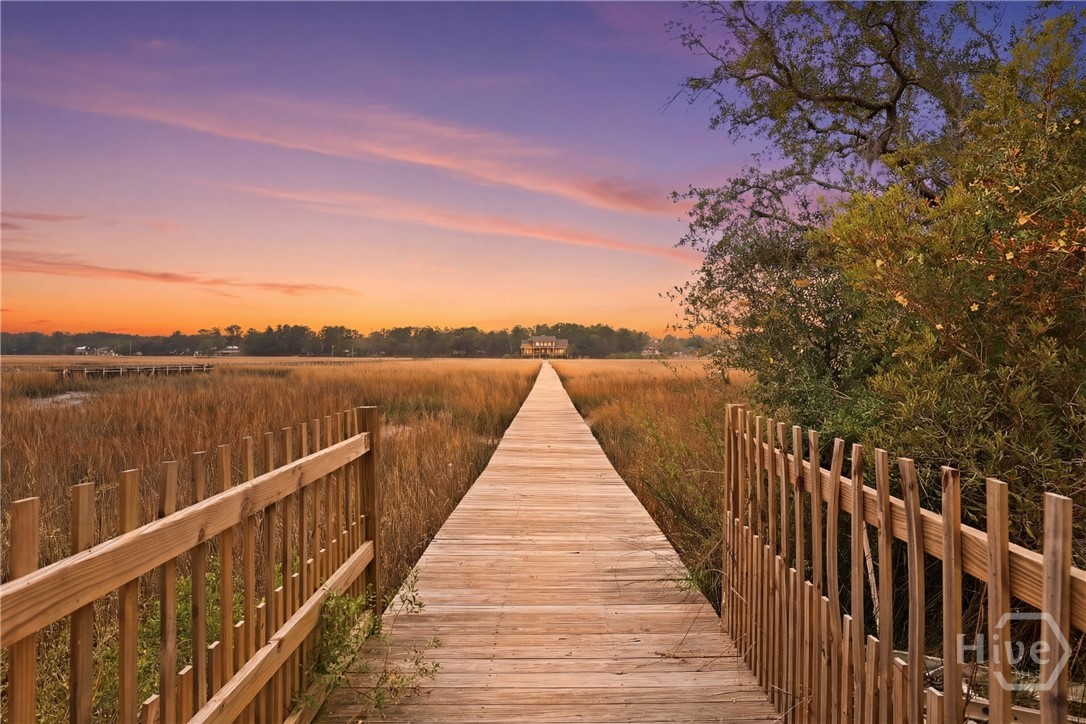 1629 Neal Boulevard NE, Townsend, GA, 31331