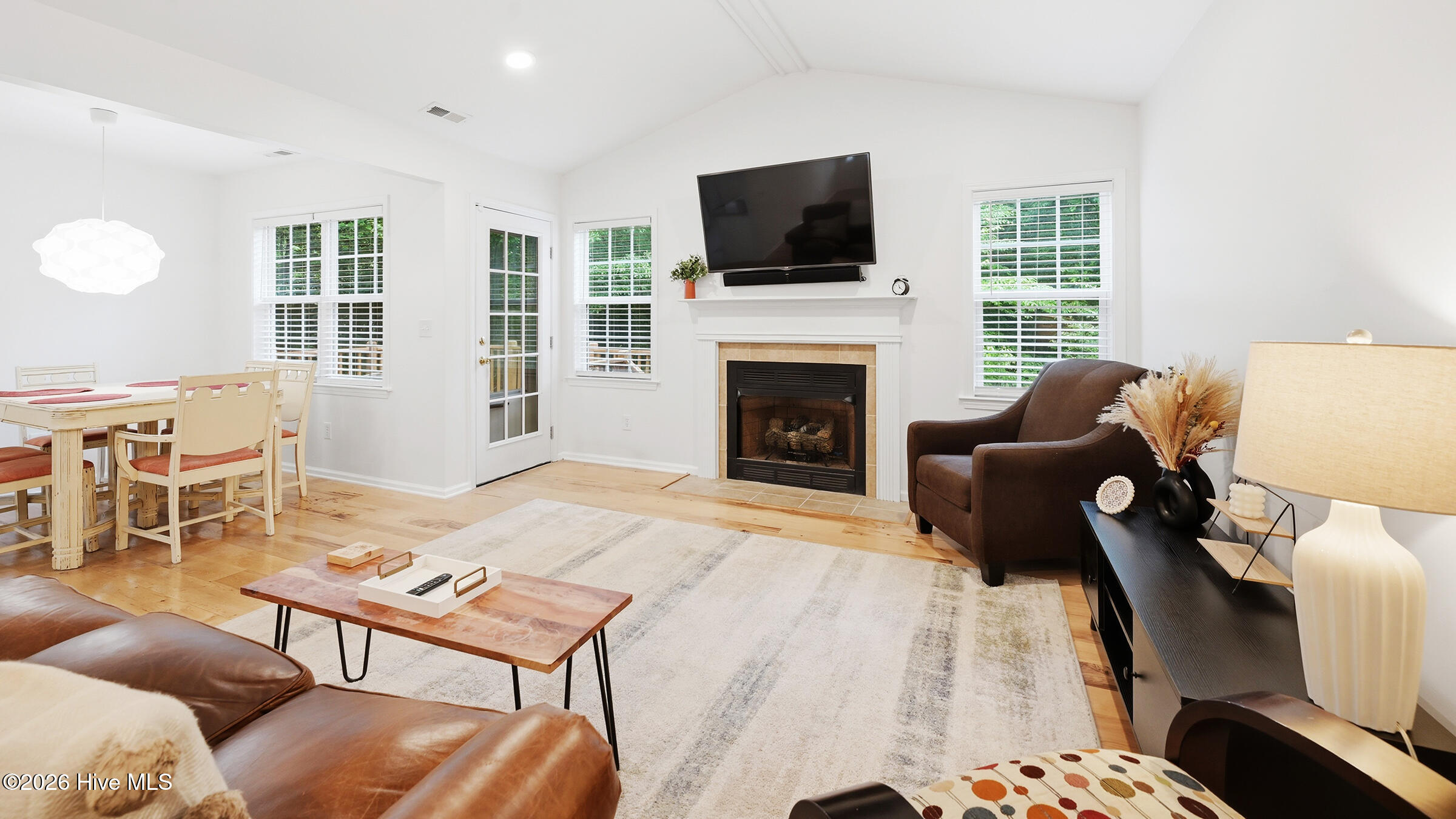 138 Leonard Drive,New Bern