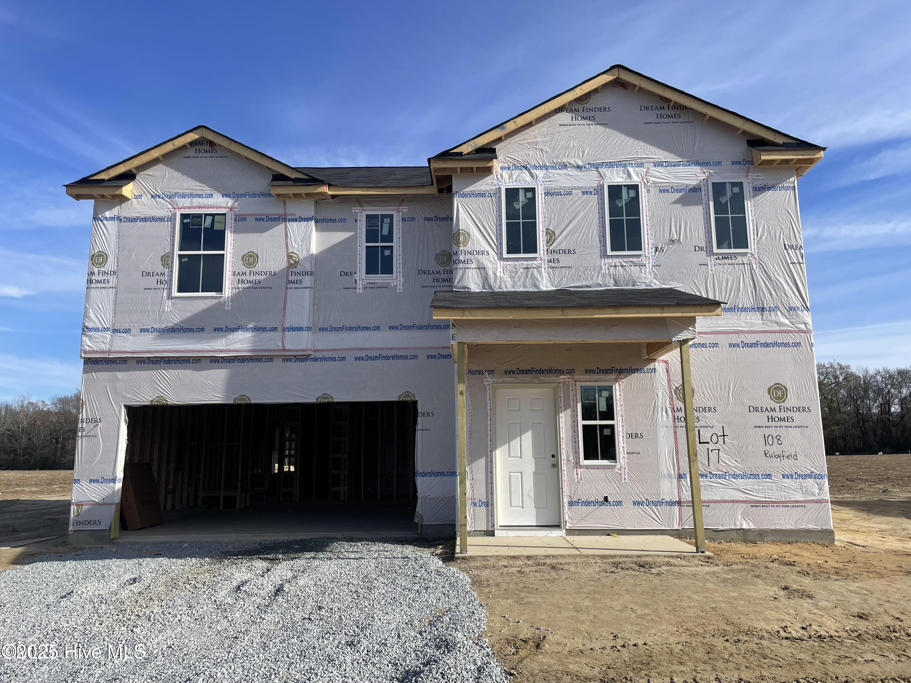 Homes for sale in Fremont, NC | 108 Rubyfield Ct, Fremont, NC 27830 | MLS# 100545083