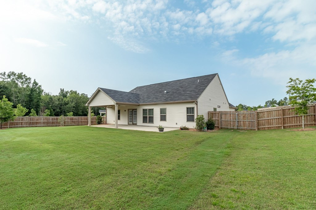 1065 Harlequin Way, North Augusta, SC 29860 Listing Photo  46