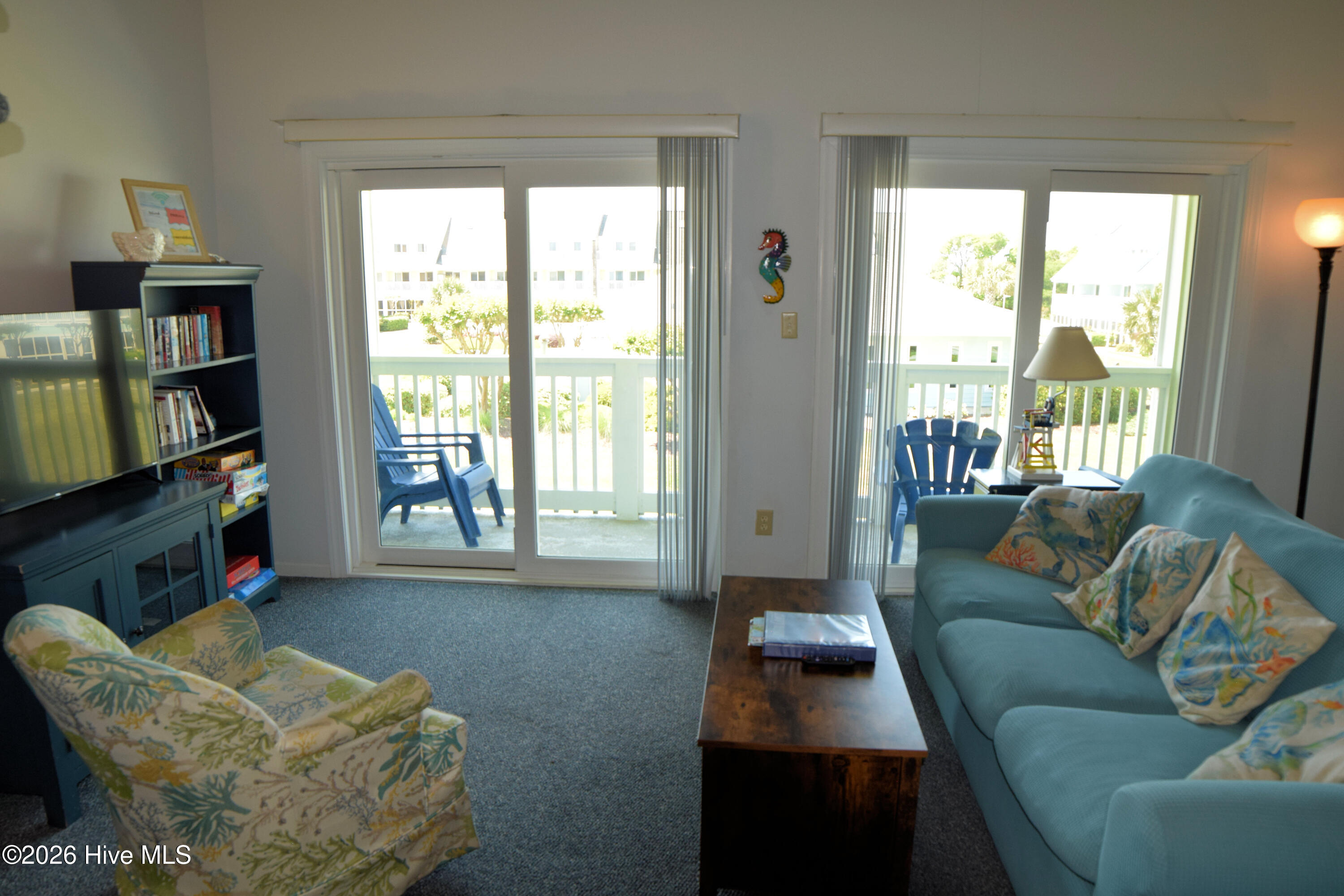 9201 Coast Guard Road H204,Emerald Isle