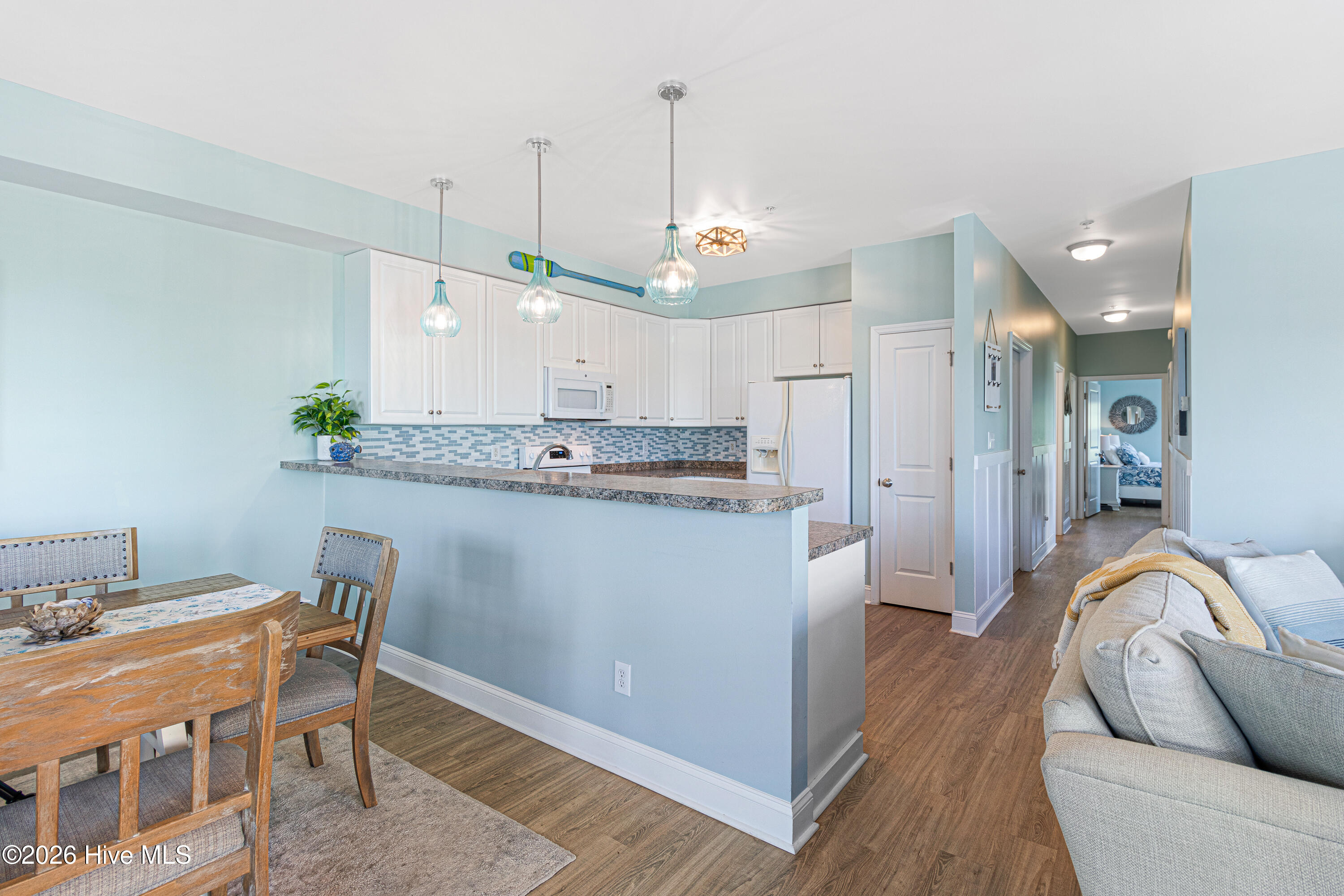 203 Ocean Boulevard 203-B Triple S Condos,Atlantic Beach