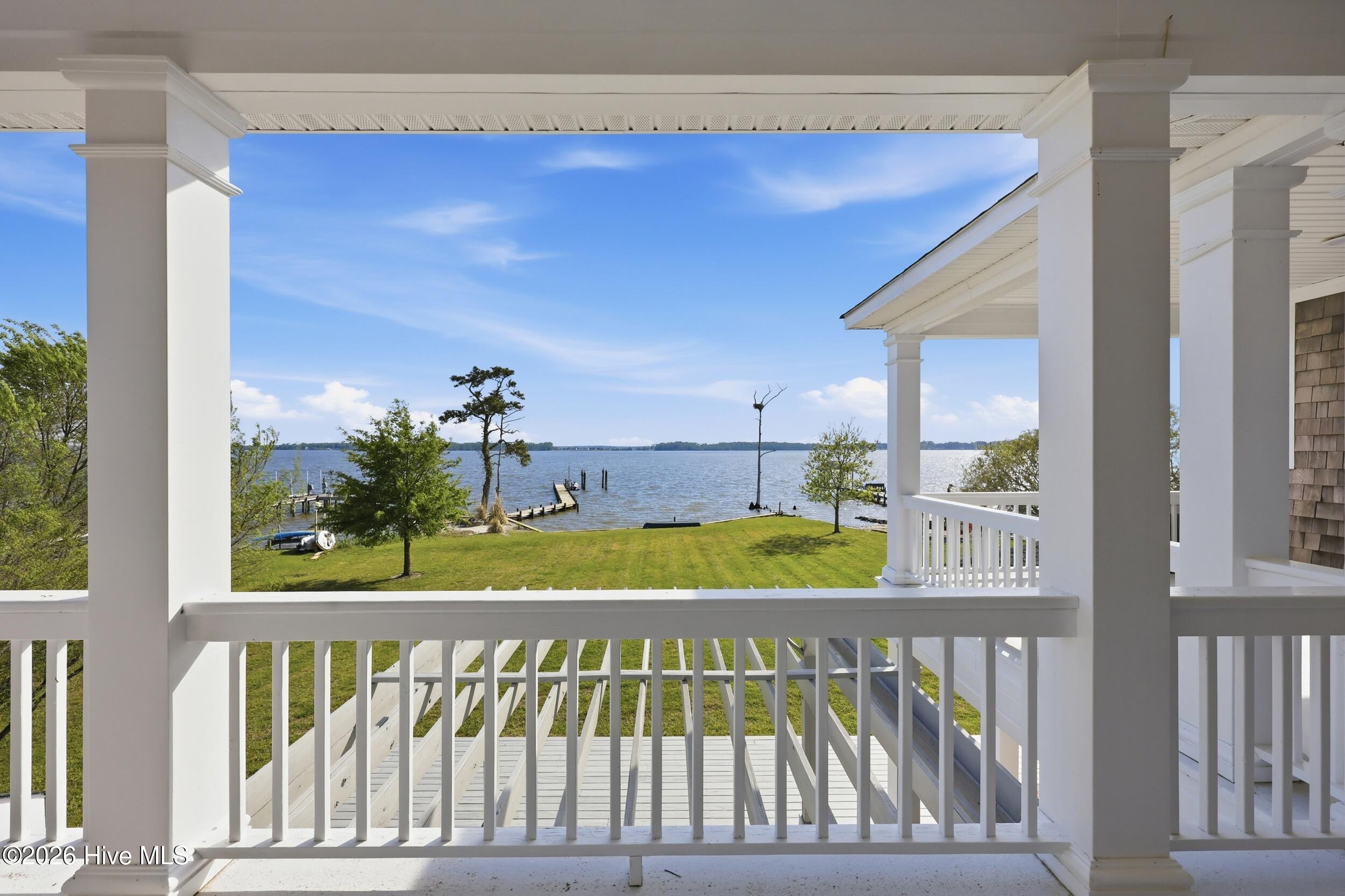 503 Pointe Vista Drive, Elizabeth City, NC, 27909