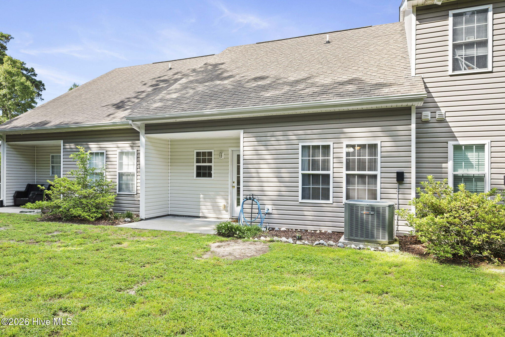 4513 Country Club Road E105,Morehead City