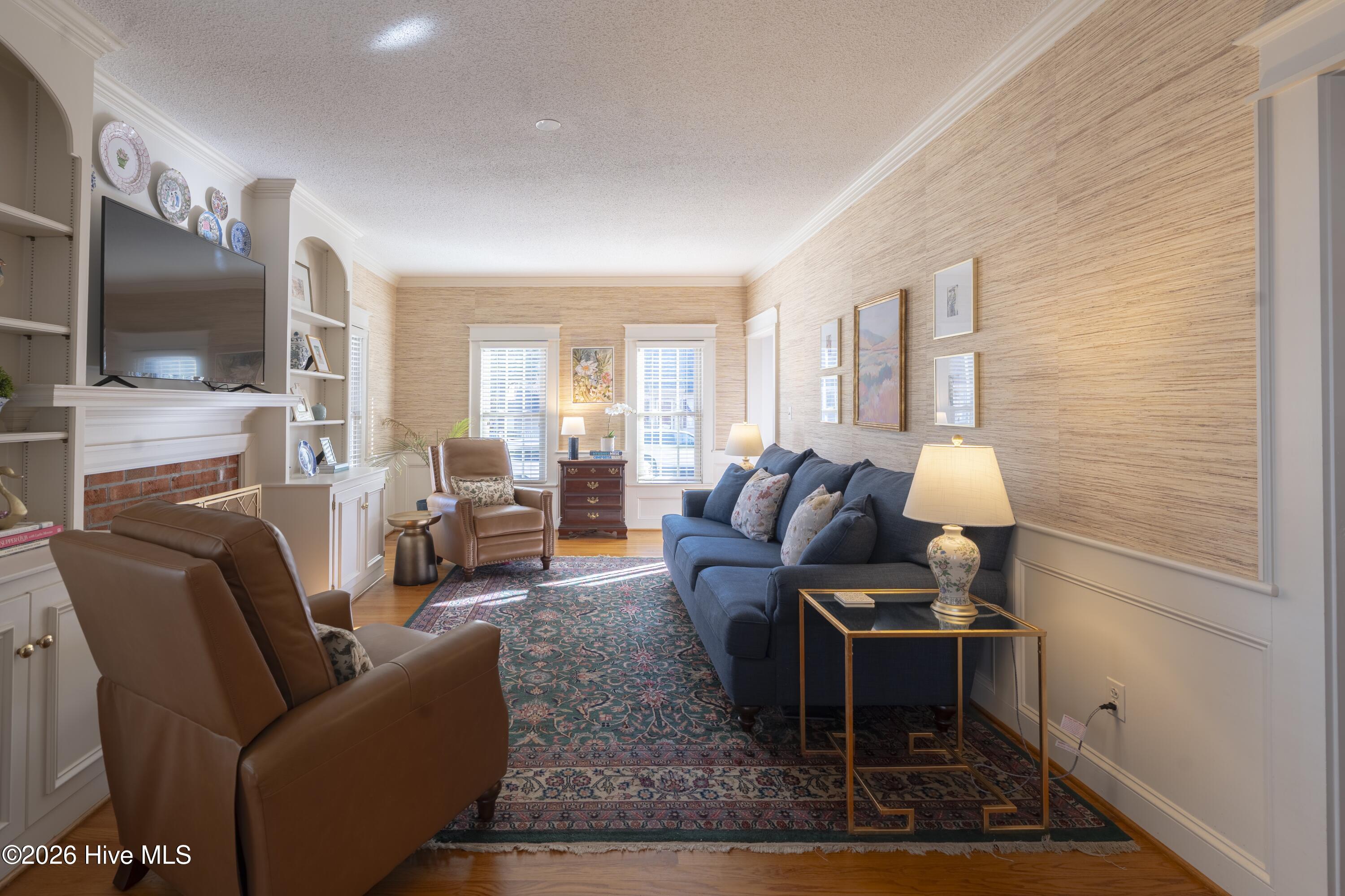 228 Old Colony Way, Rocky Mount, NC, 27804