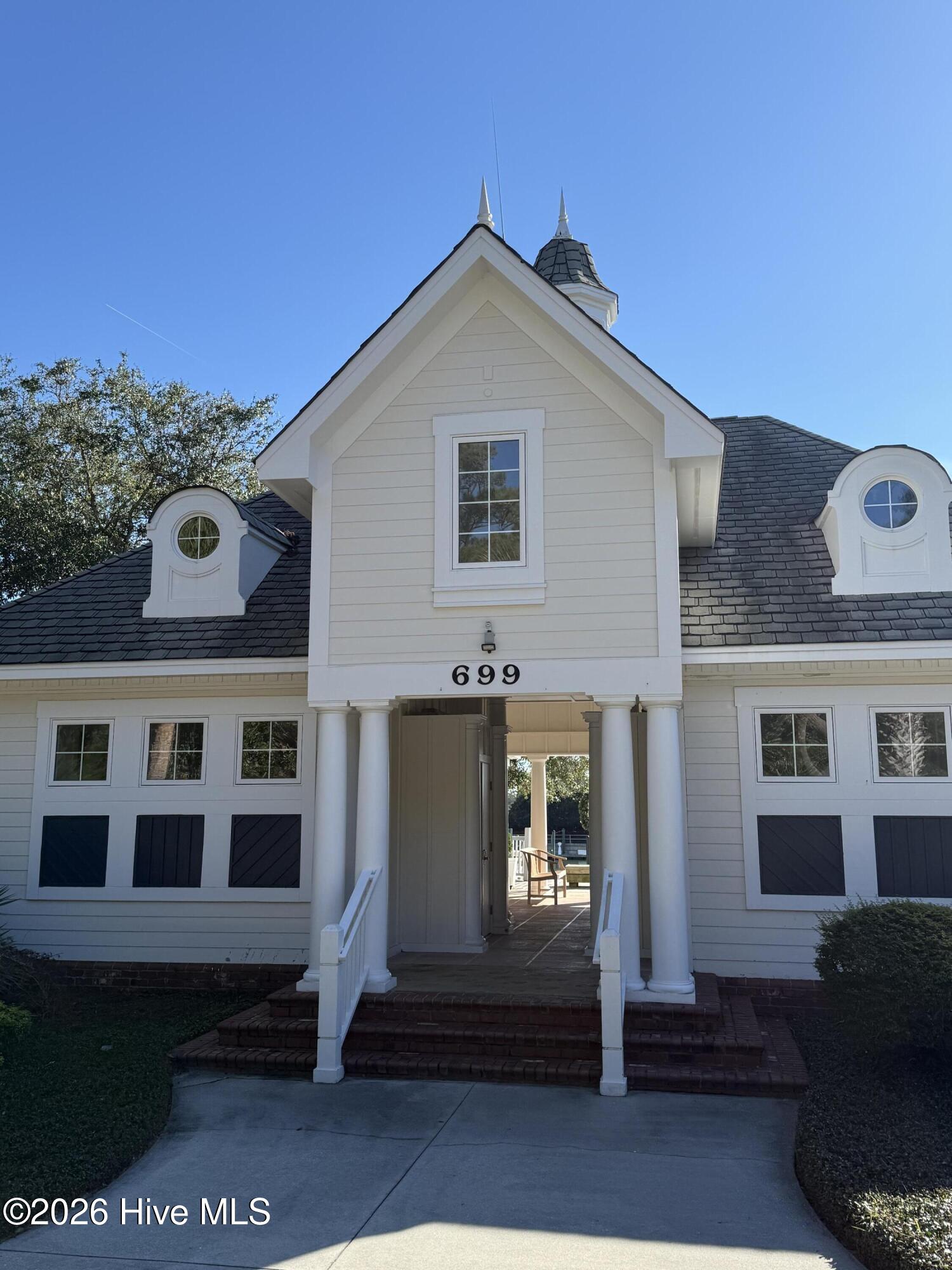 Slip 34 Seascape Marina, Supply, NC, 28462