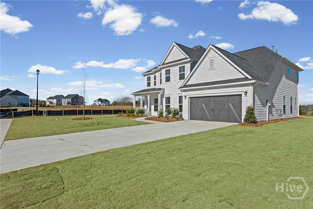 2nd image of 363 Aidens Blf, Hoschton, GA 30548 | MLS# CL362193