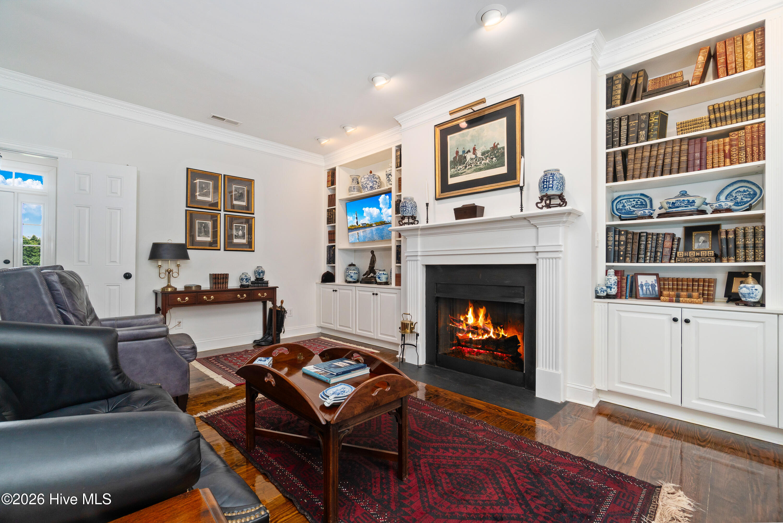 161 Camp Morehead Drive,Morehead City