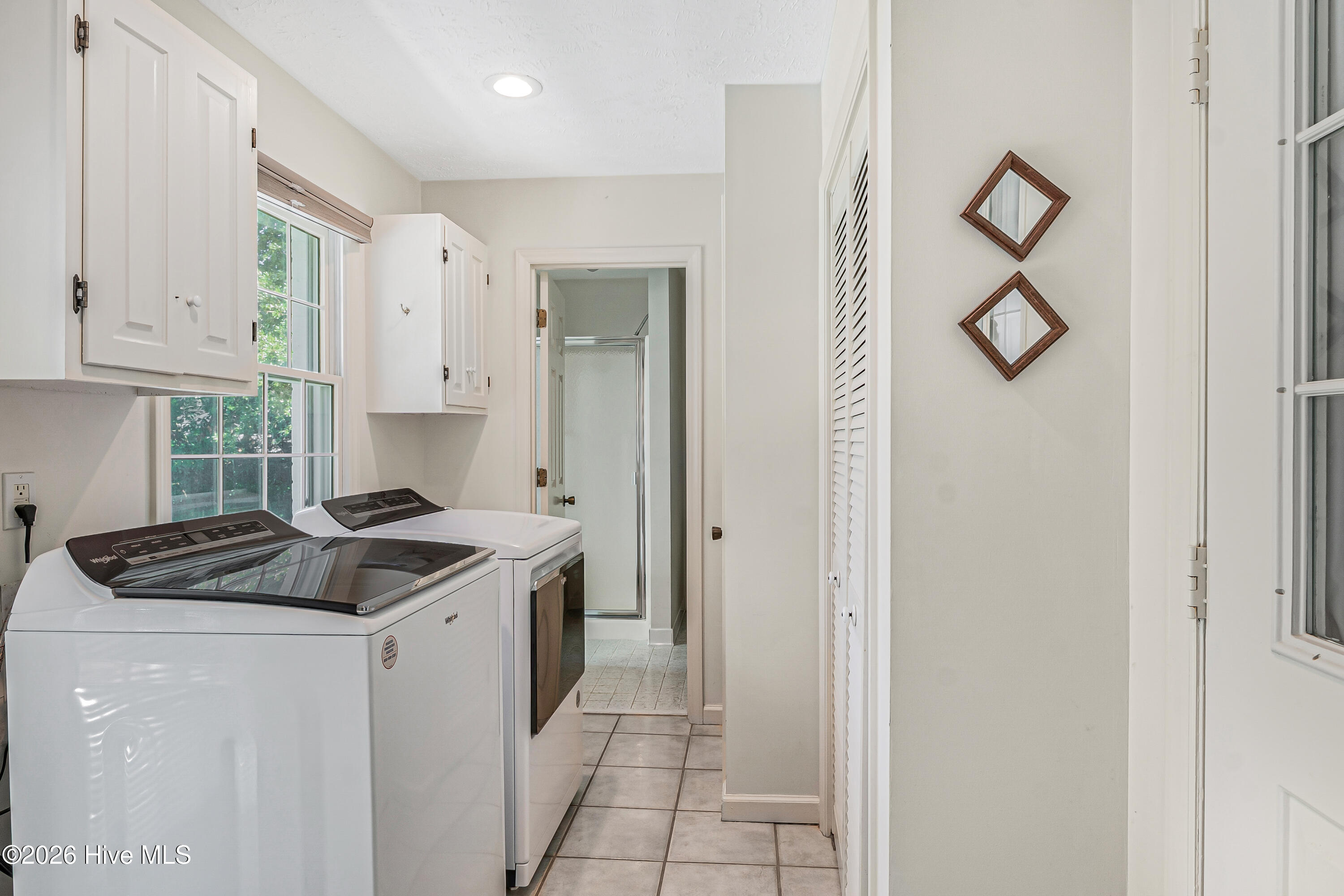 Off Kitchen Laundry