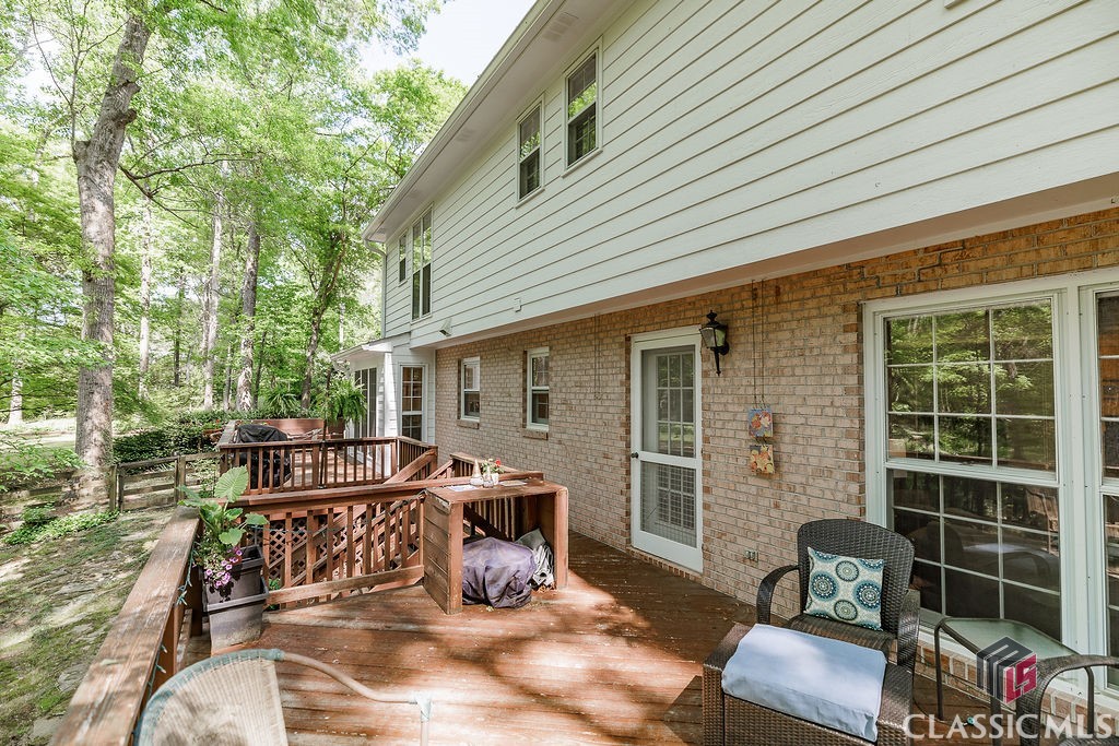 1031 Long Branch Run