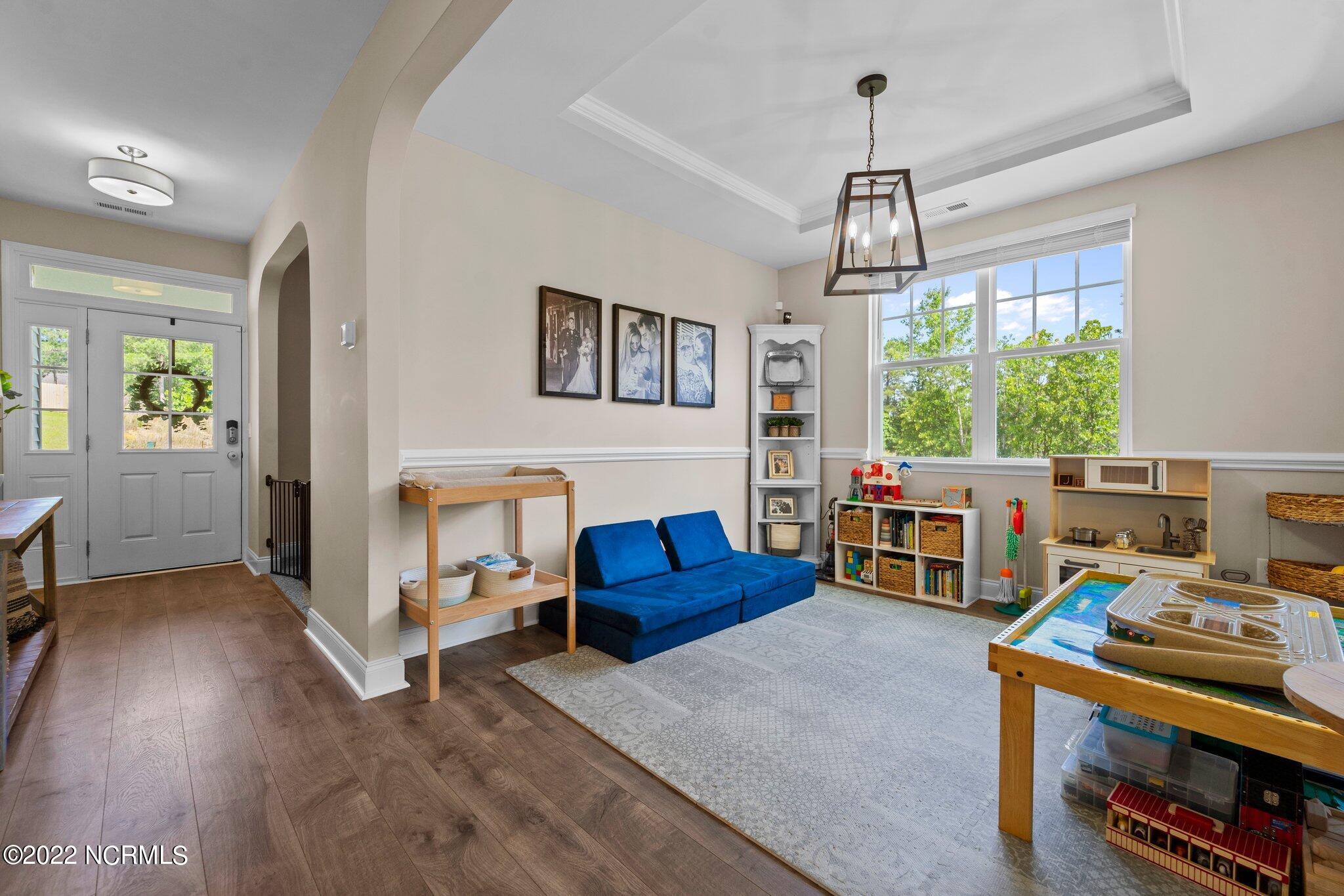 152 Hopeland Drive, Lillington, NC, 27546