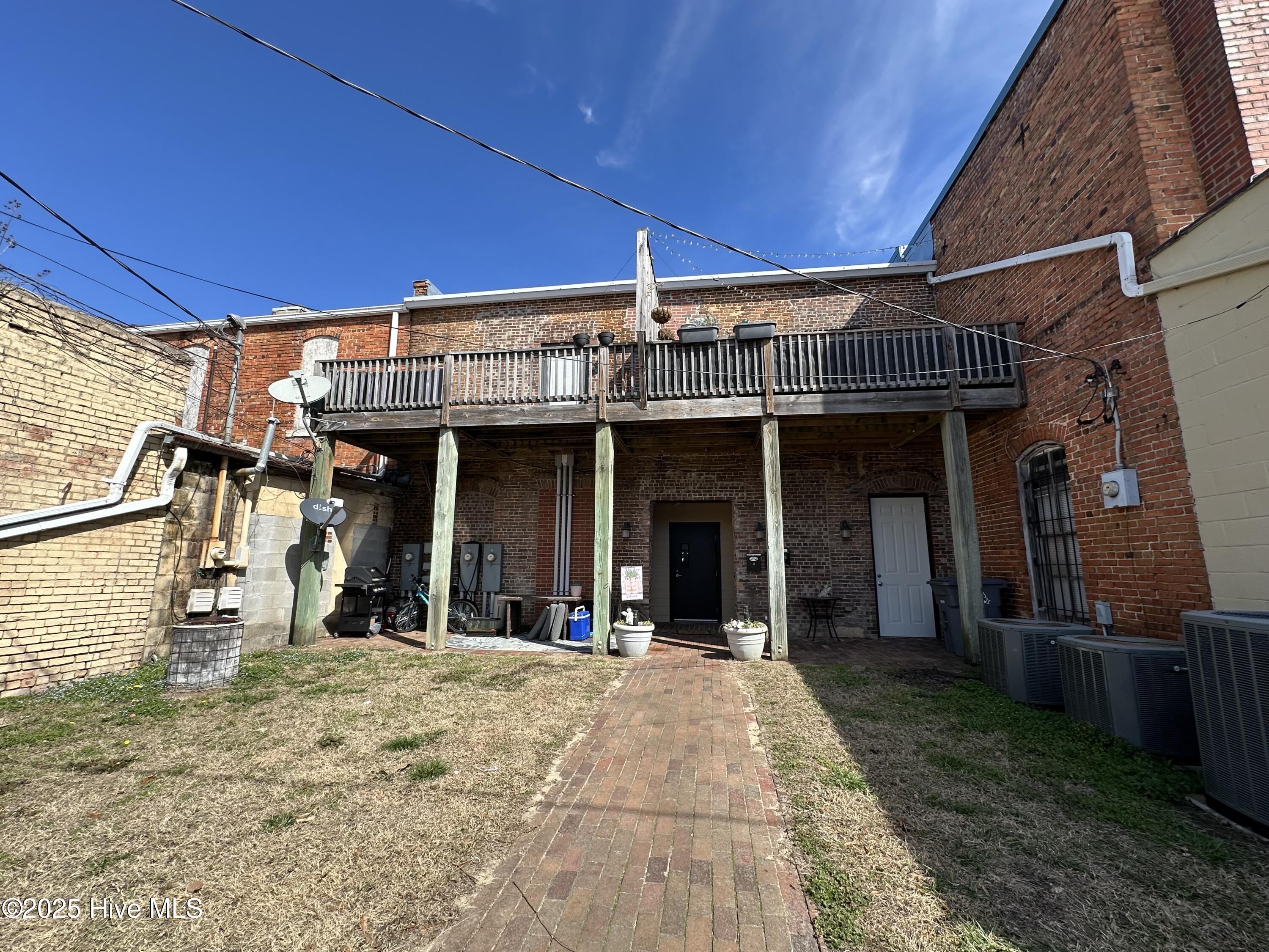 121 S King Street, Windsor, NC, 27983