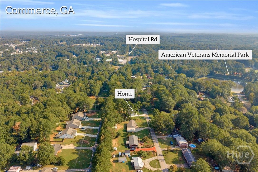 Homes for sale in Commerce, GA | 191 Orchard Cir, Commerce, GA 30529 | MLS# CL340413