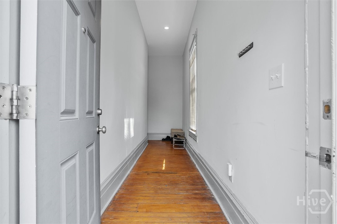 21 W 36th Street, Savannah, GA, 31401