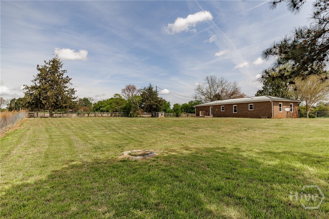 386 Sandy Creek Road, Danielsville, GA, 30633