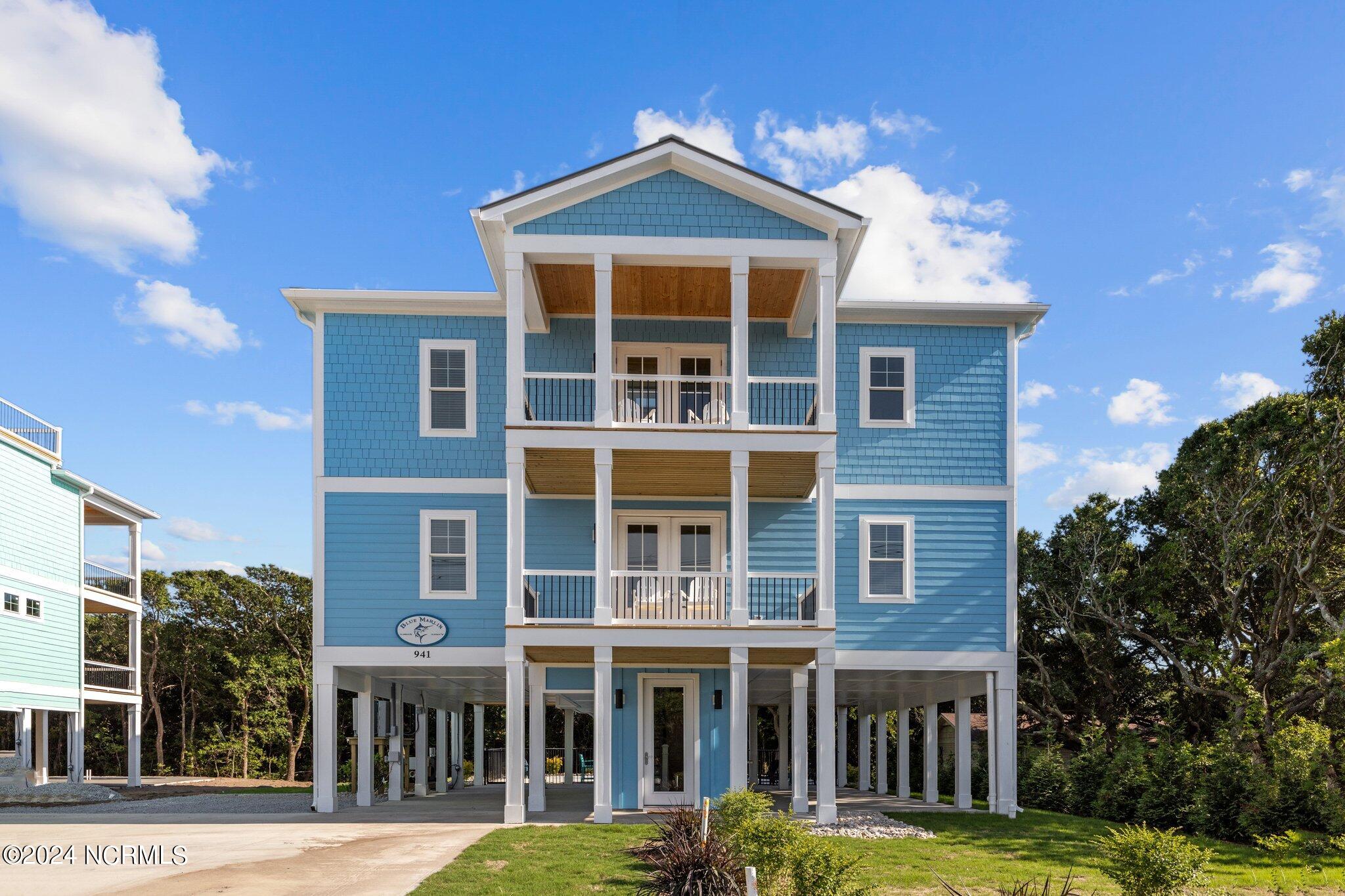 941 Salter Path Road,Salter Path