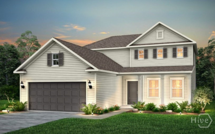 1st image of 204 Chatham Ln, Richmond Hill, GA 31324 | MLS# SA362227