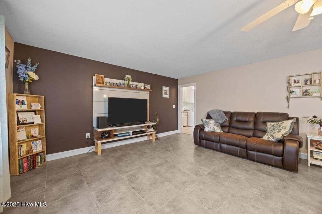 6433 Country Club Drive, Grifton, NC, 28530