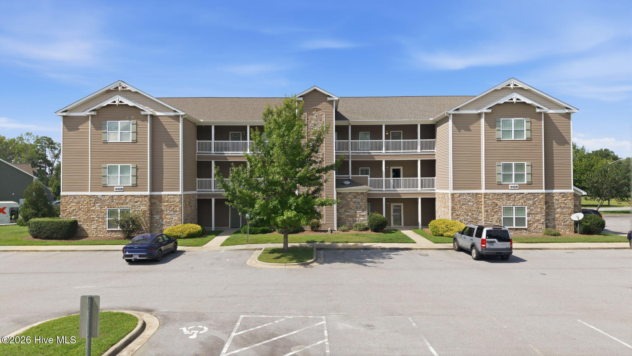 1st image of 4428 Bluebill Dr #3, Greenville, NC 27858 | MLS# 100597152