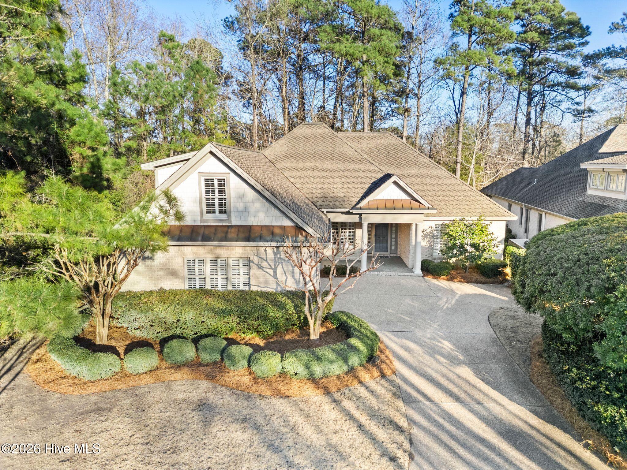 7125 Saybrook Drive, Wilmington, NC, 28405