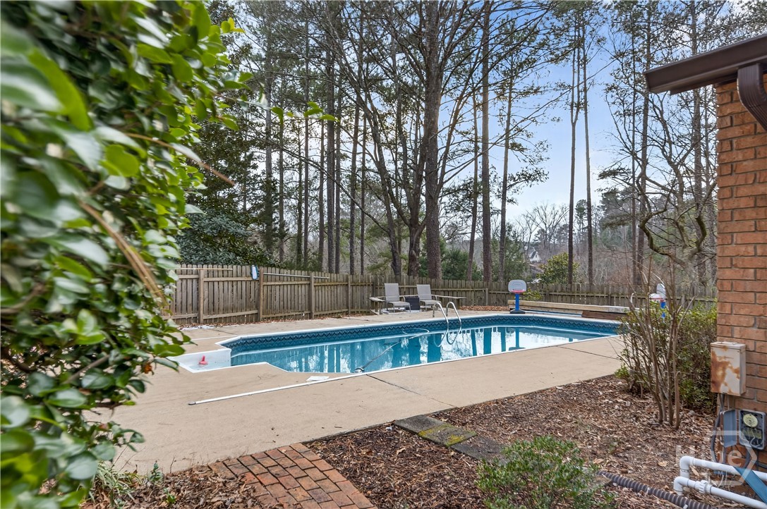 220 Tanglewood Drive, Athens, GA, 30606