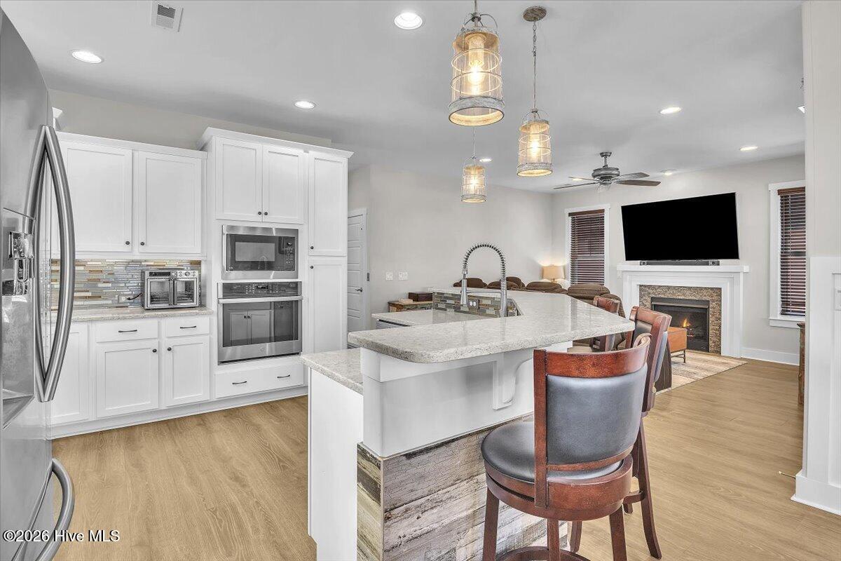 305 Ivy Lane, Carolina Beach, NC, 28428